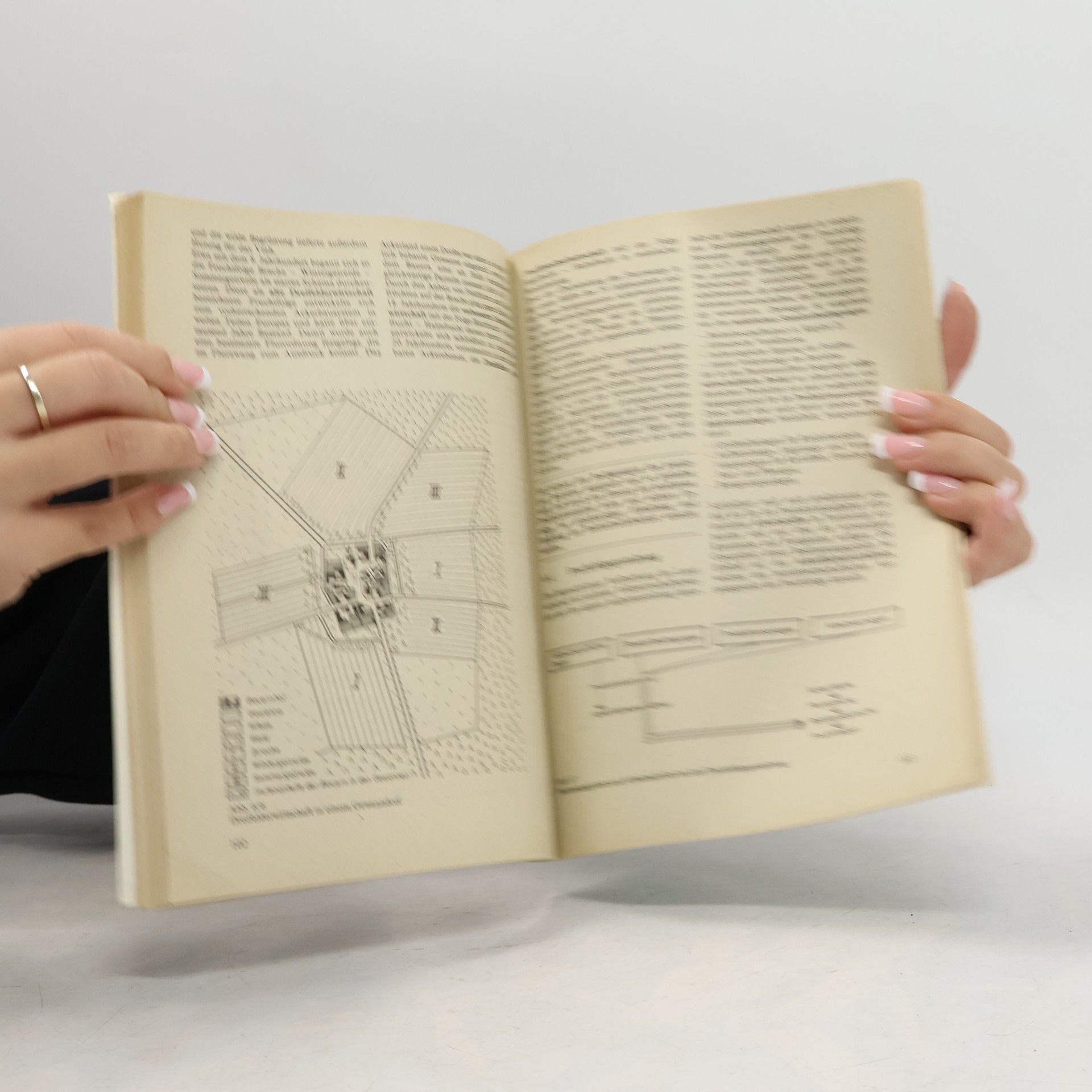 Reinhart Metz Ackerbau und Tierproduktion