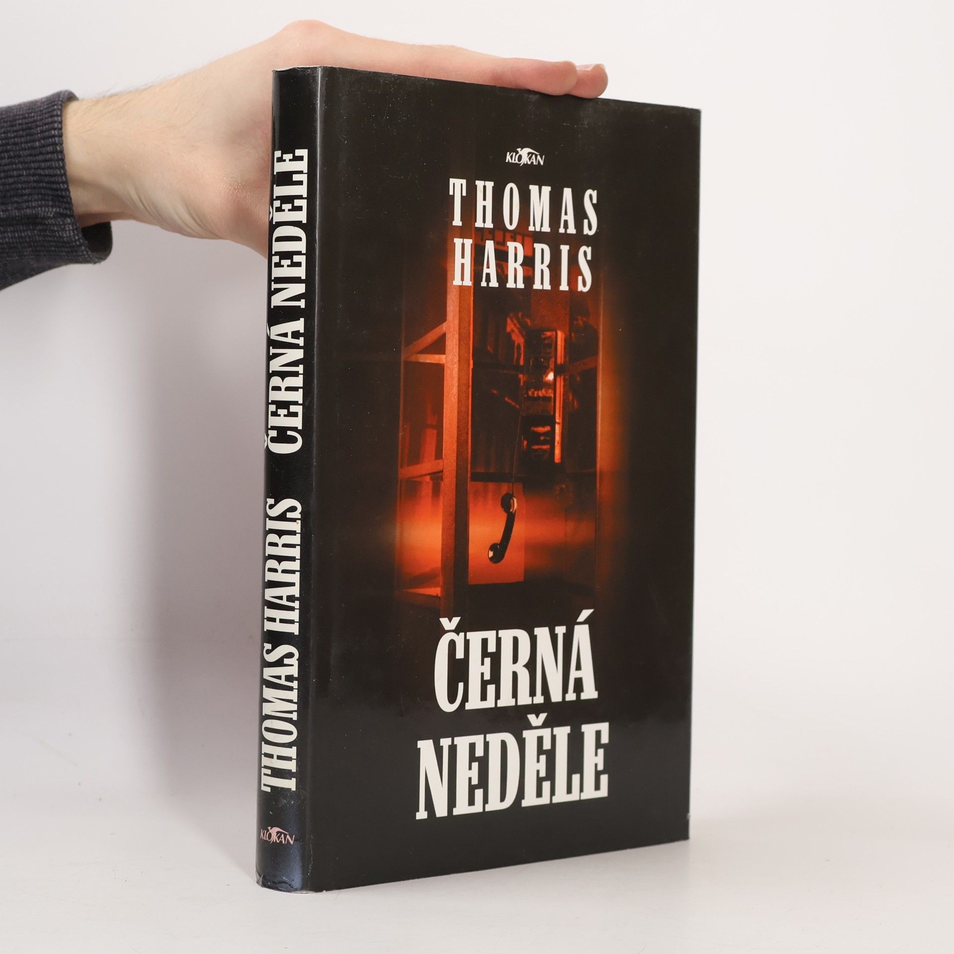 Černá neděle