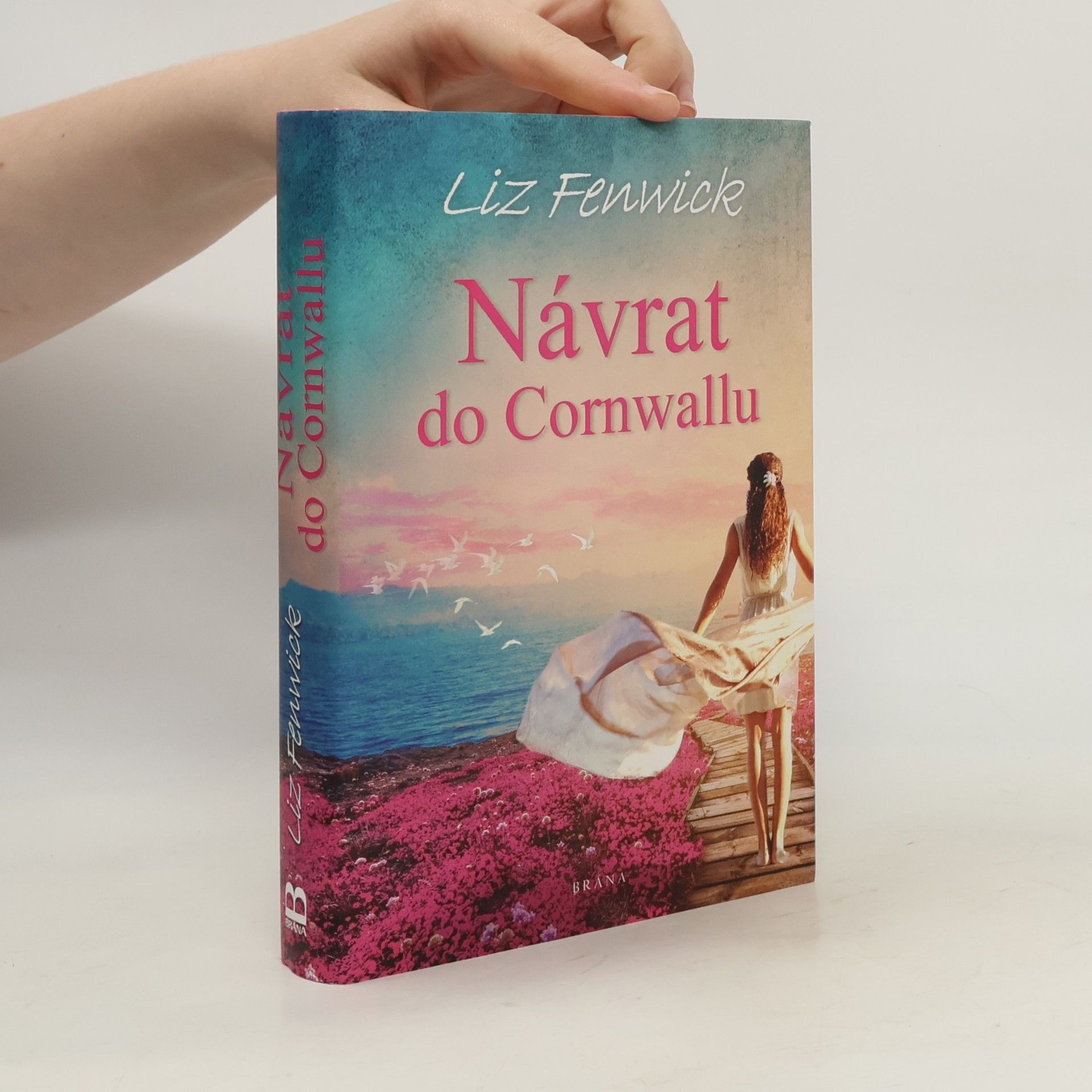 Návrat do Cornwallu