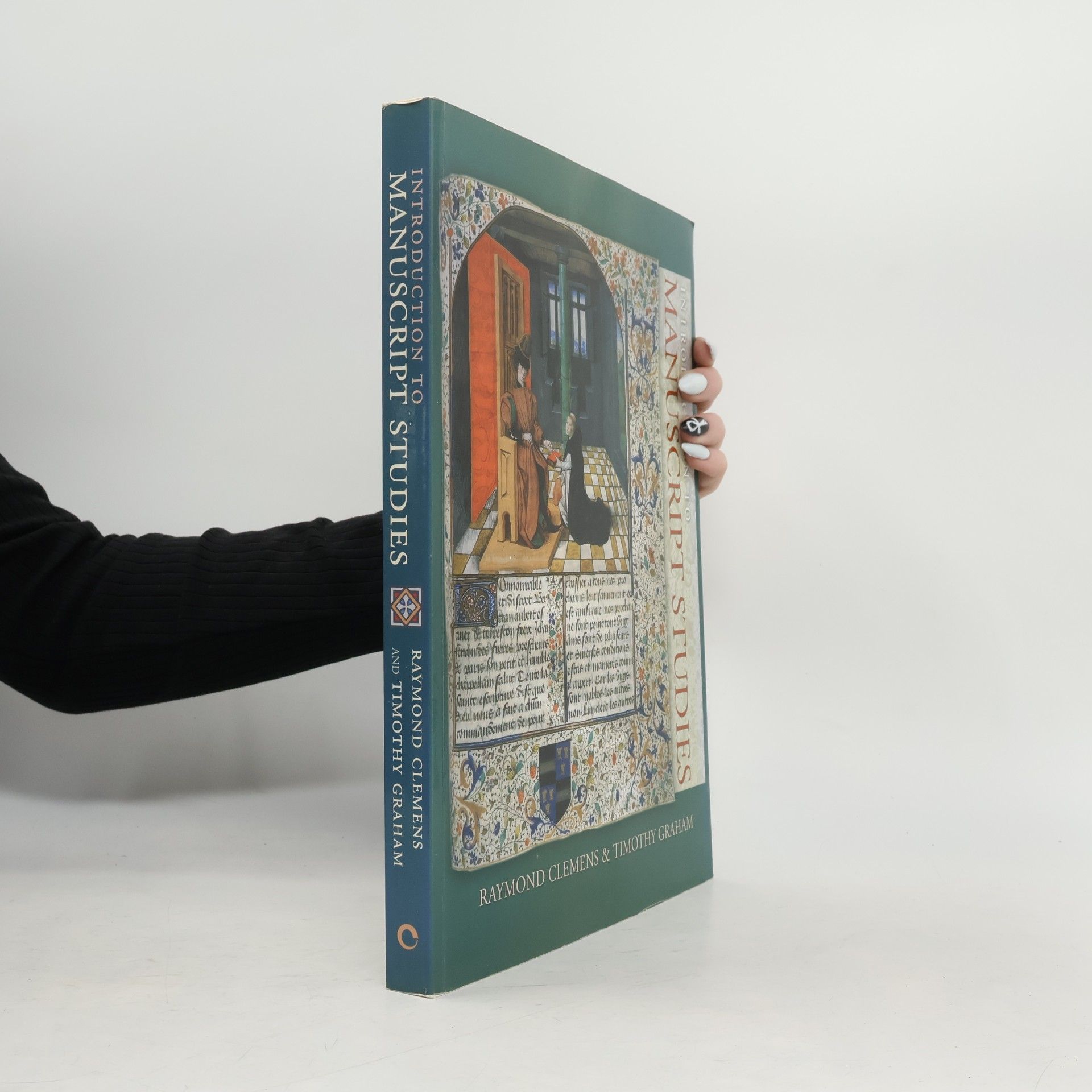 Introduction to Manuscript Studies