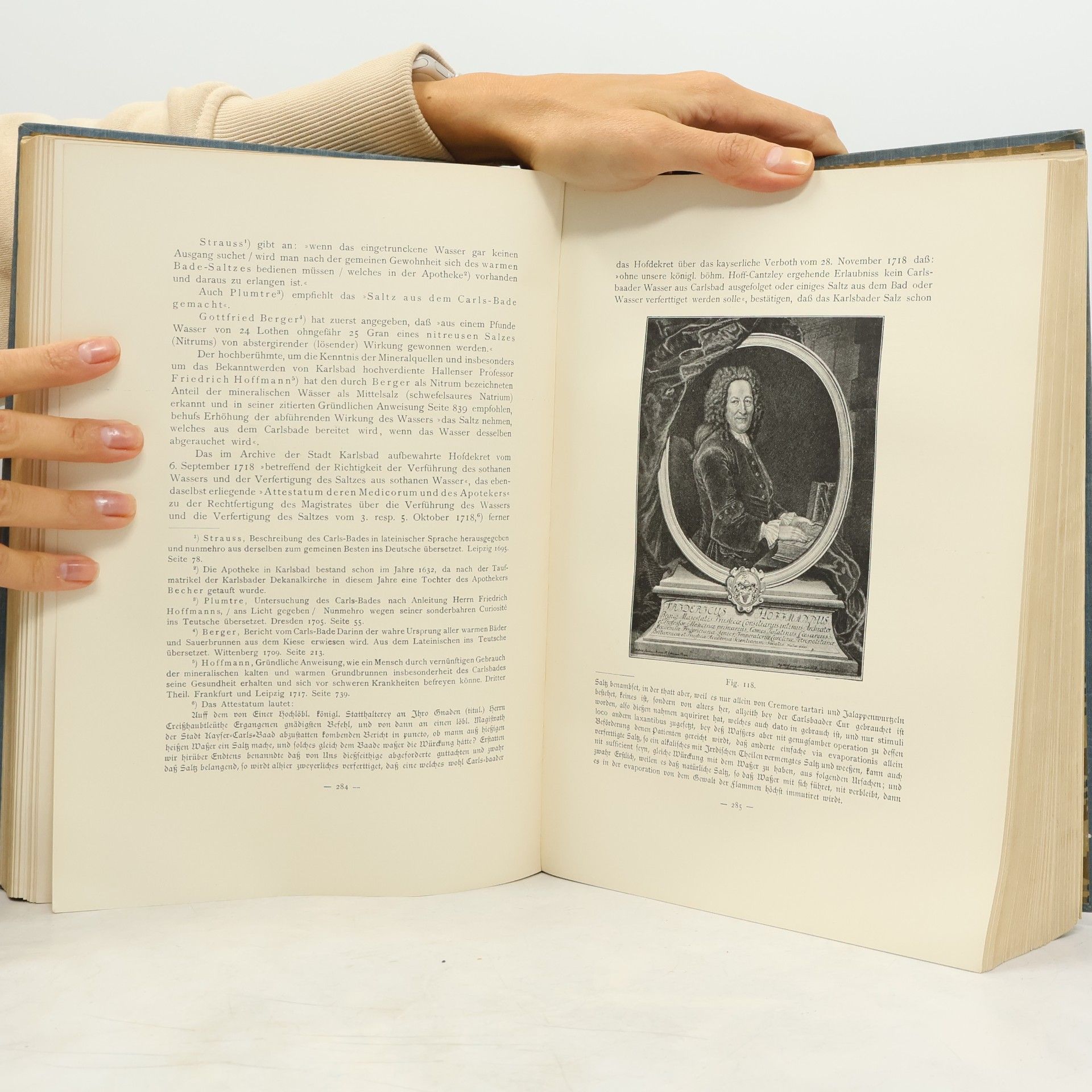 Berthold Löffler Festschrift zur 74. Versammlung Deutscher Naturforscher und Ärzte
