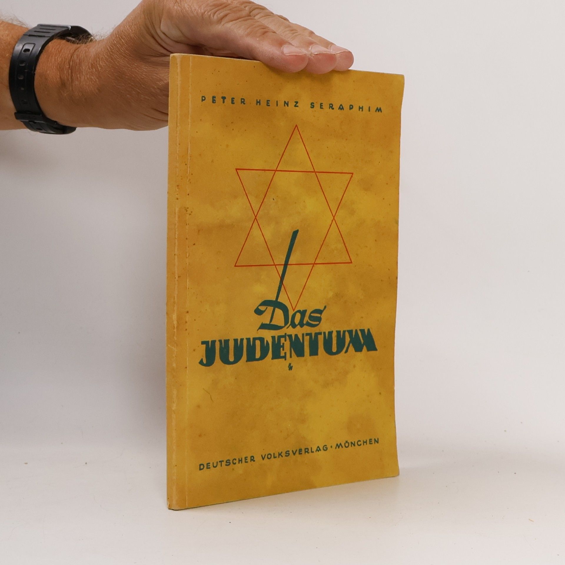 Das Judentum