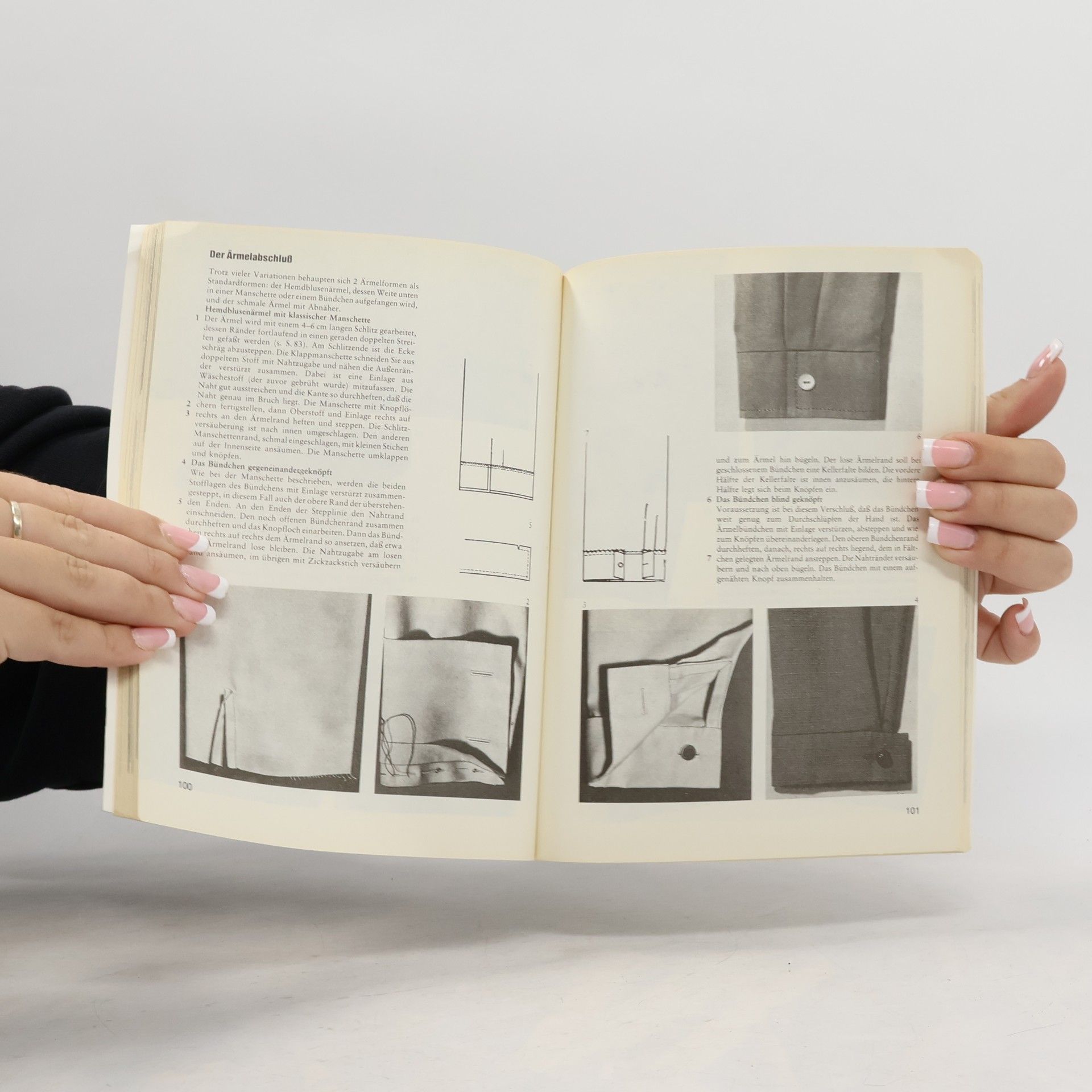 Walter Schiller Unser Schneiderbuch Für Sie zum Lernen und zum Nachschlagen