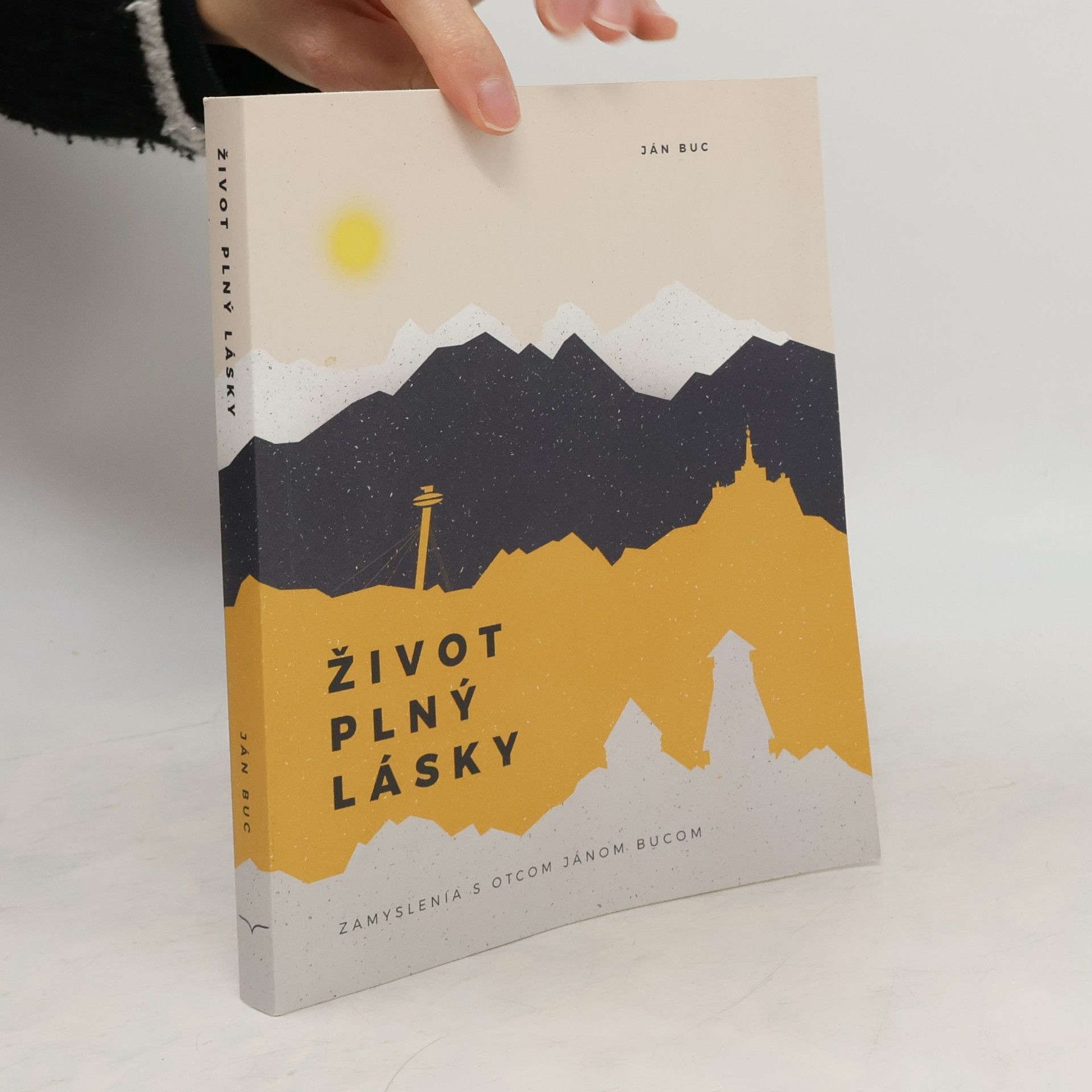 Život plný lásky