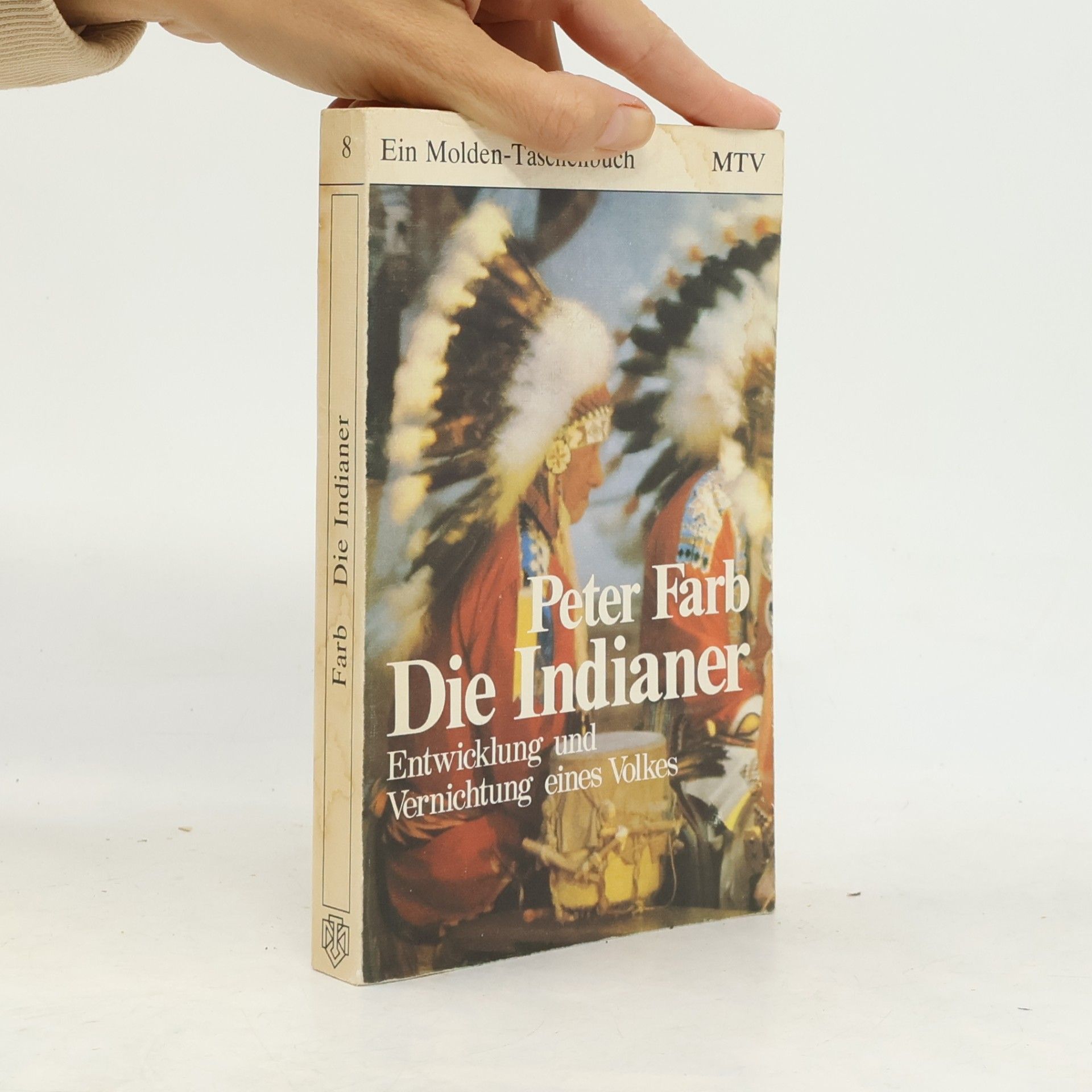 Die Indianer