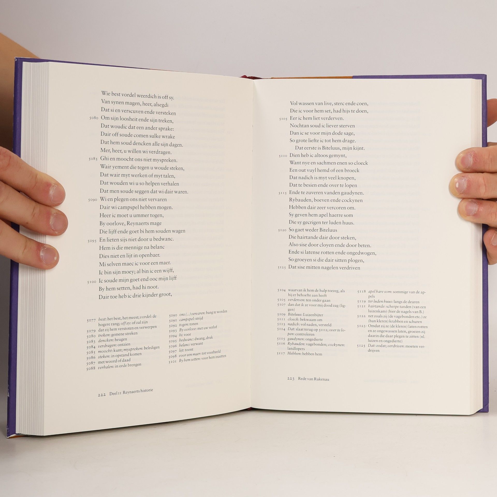Various authors Reynaerts Historie II