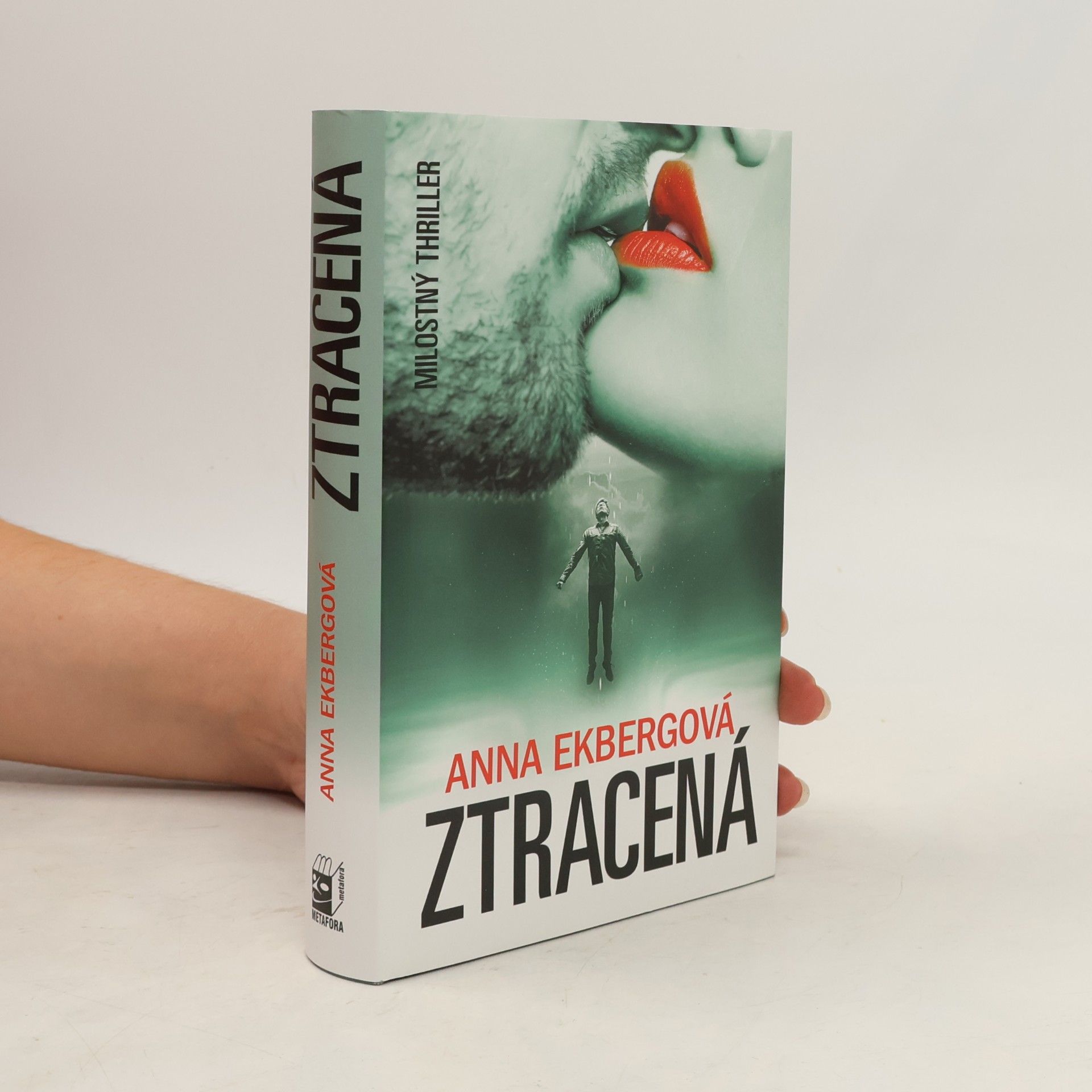 Ztracená