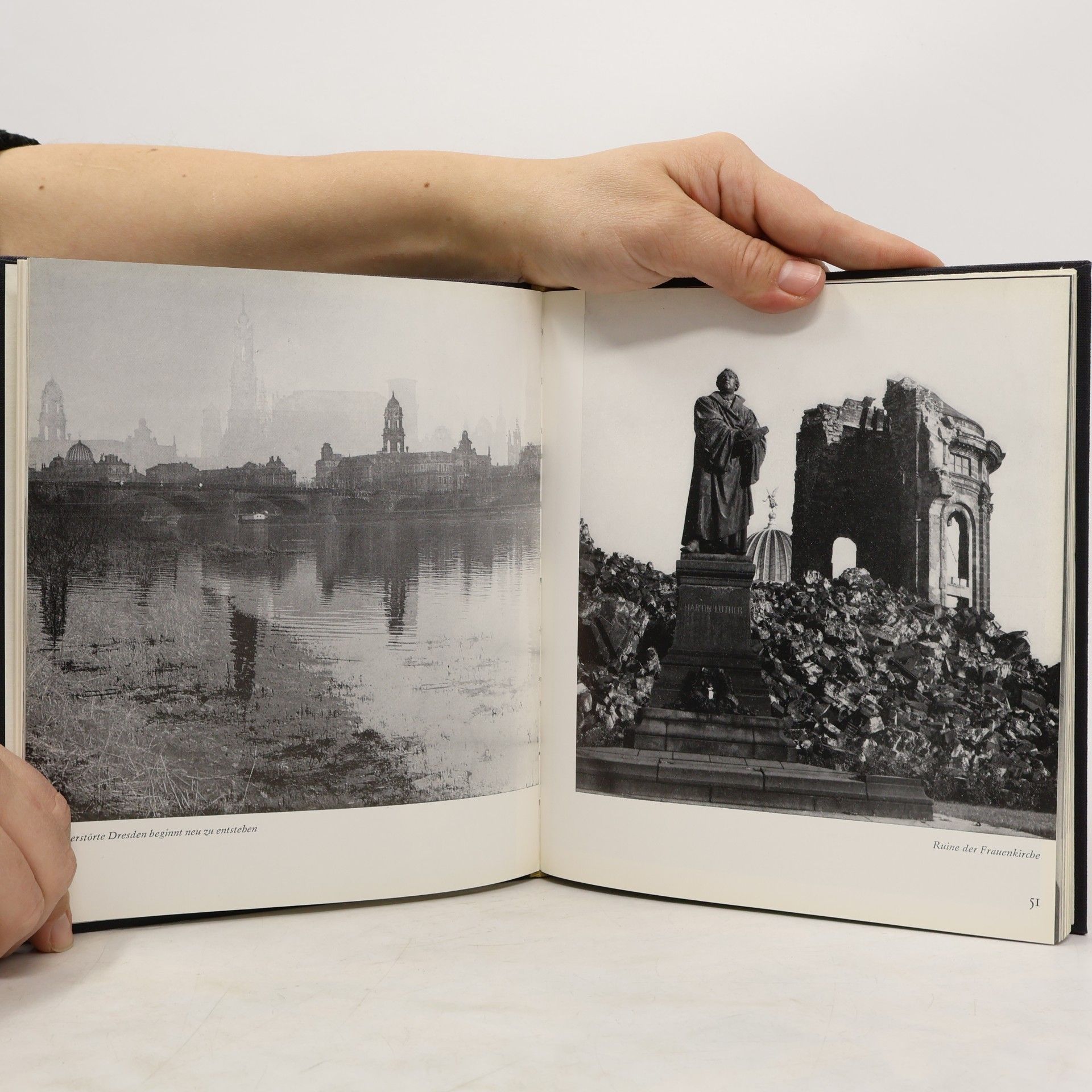 Christine Stephan-Brosch Kreuzkantor Rudolf Mauersberger