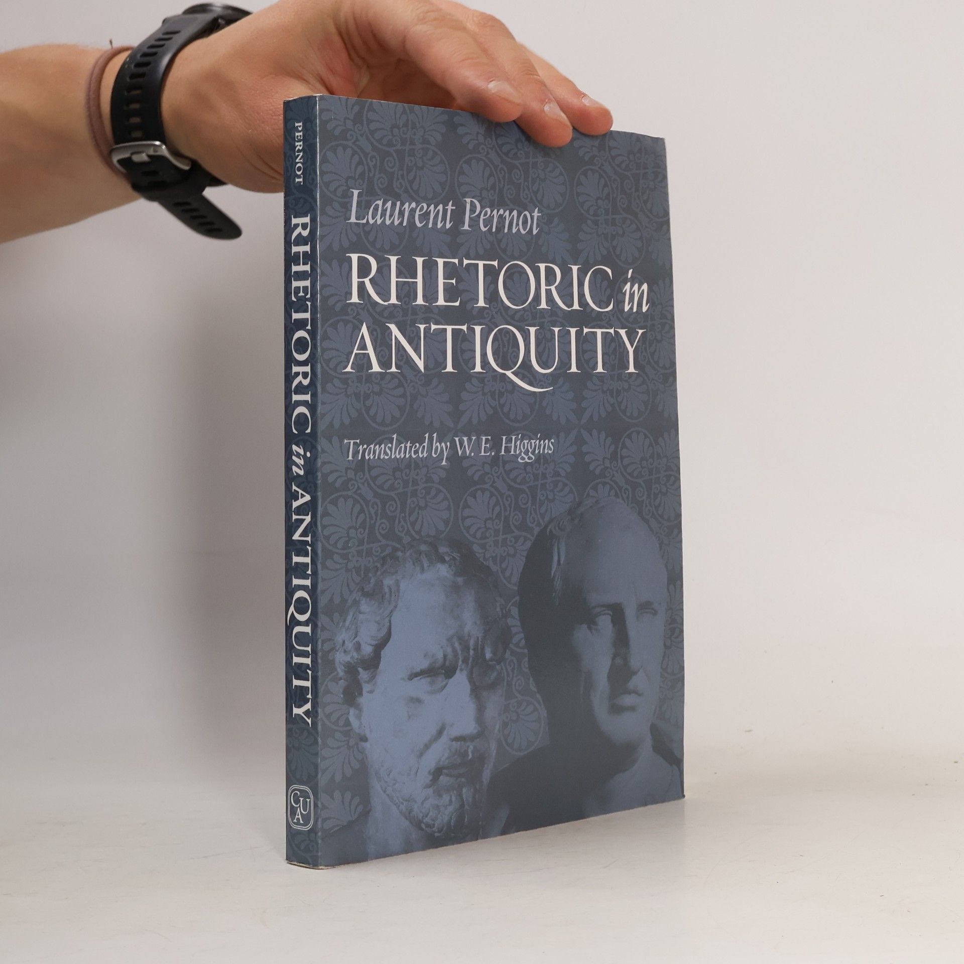 Rhetoric in Antiquity