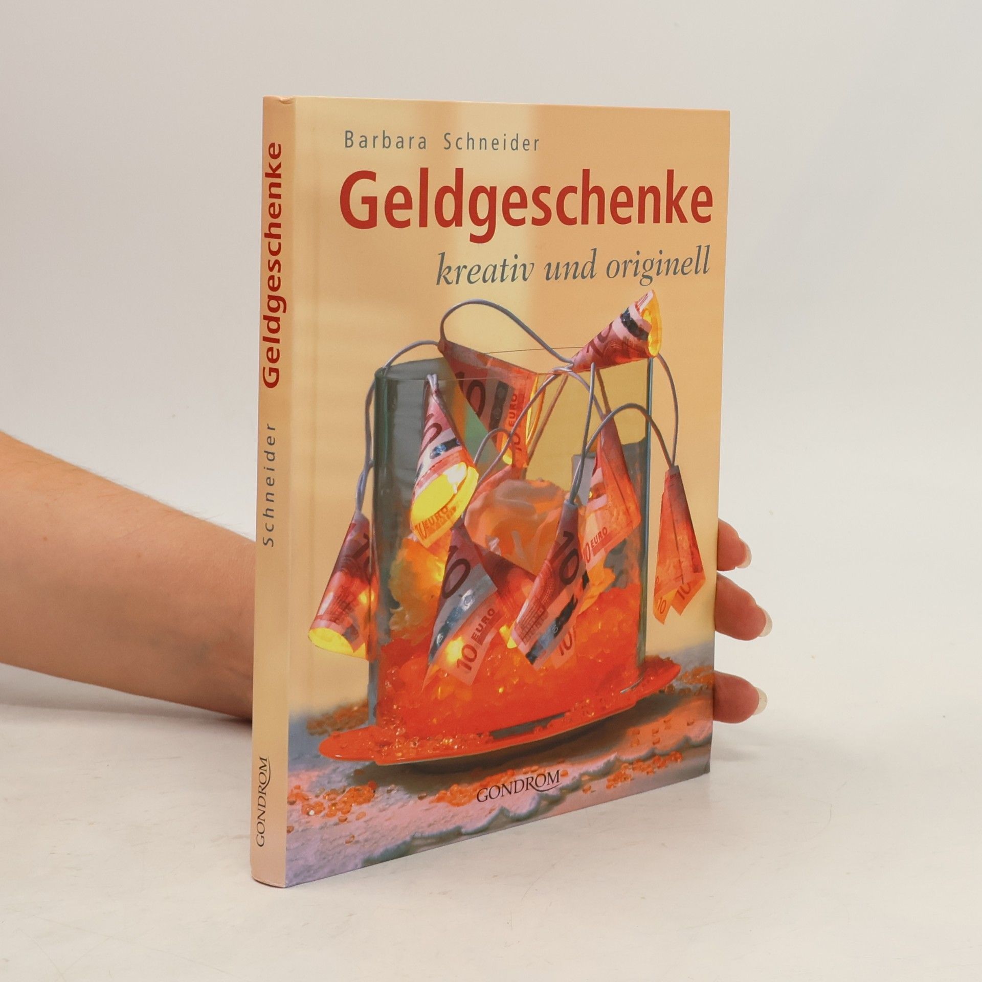 Geldgeschenke kreativ und originell