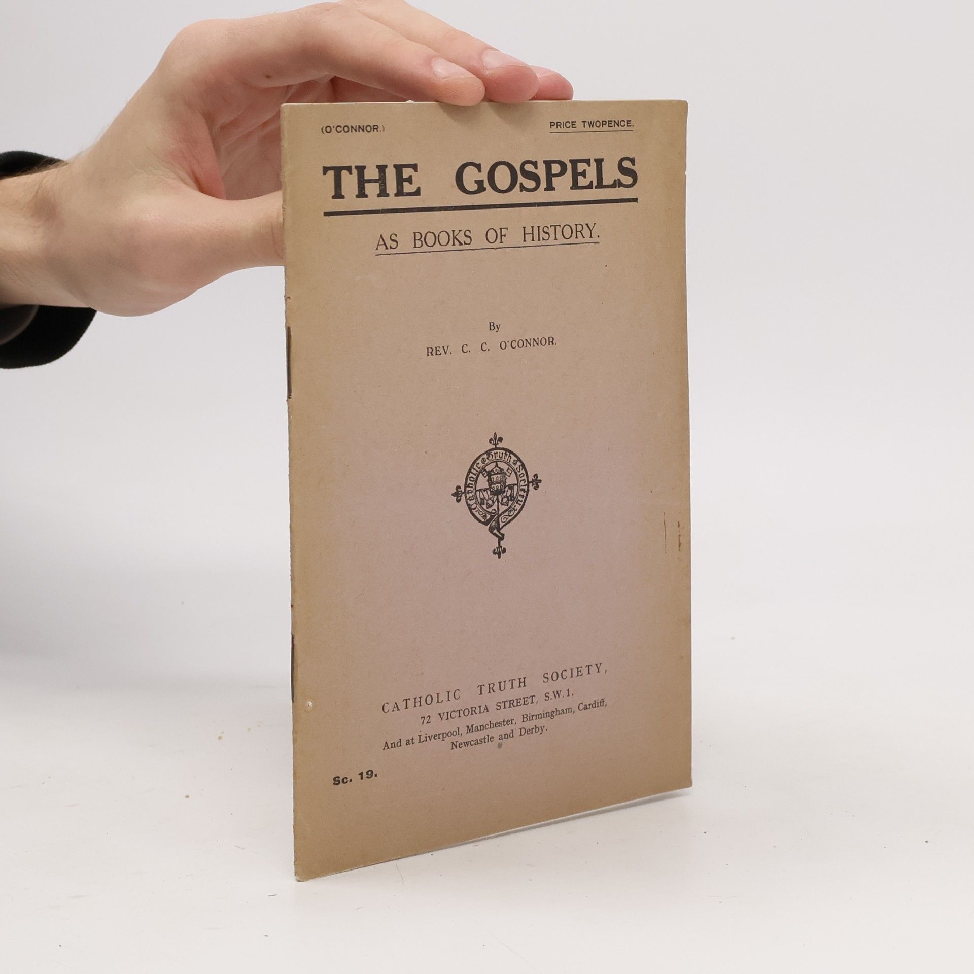 The Gospels