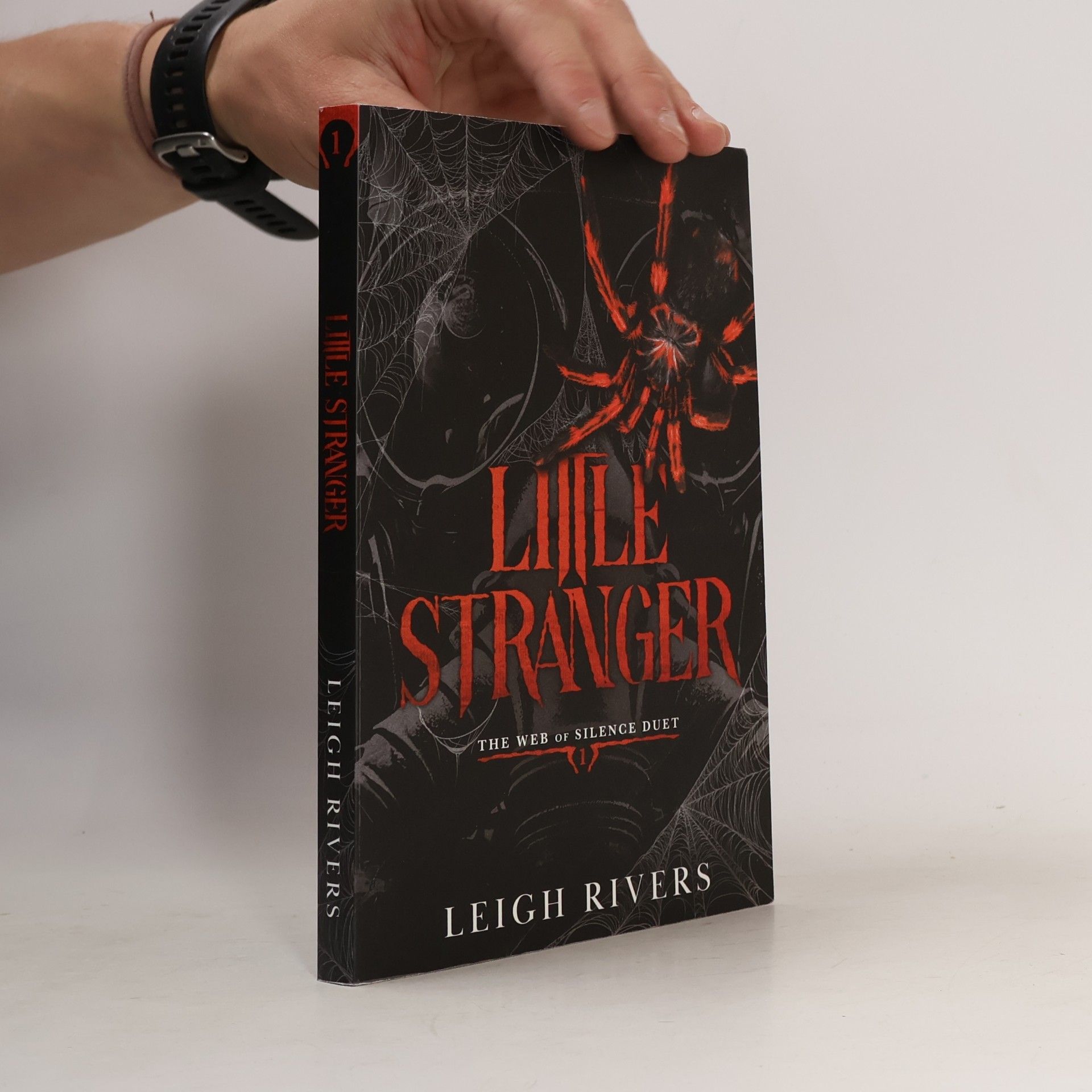 Little Stranger