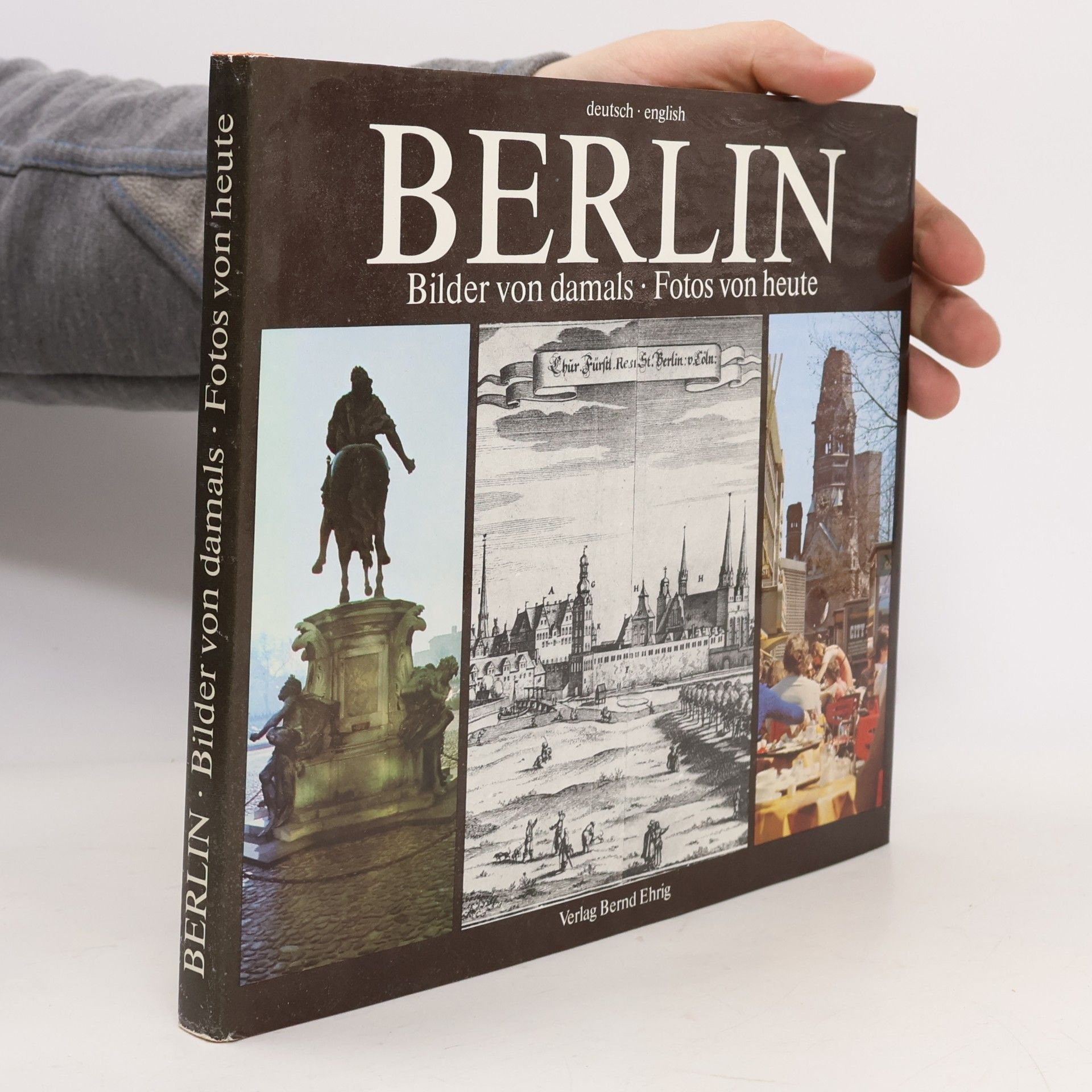 Collectif d'auteurs Berlin