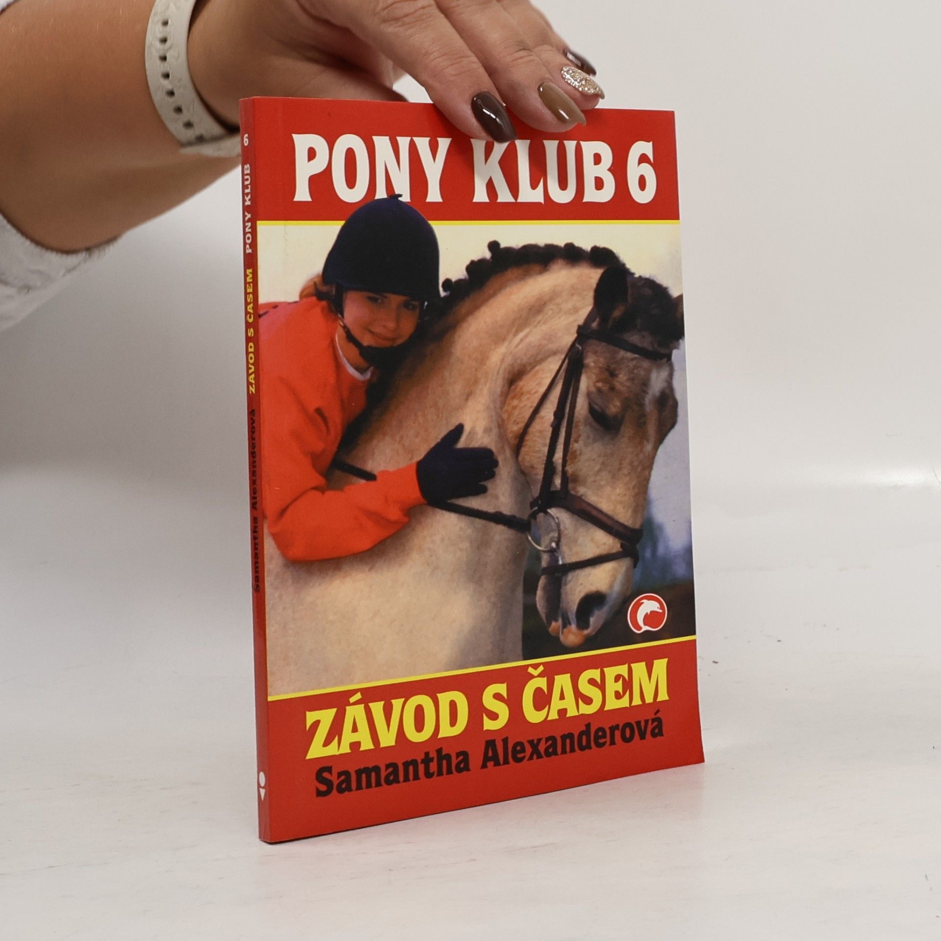 Závod s časem