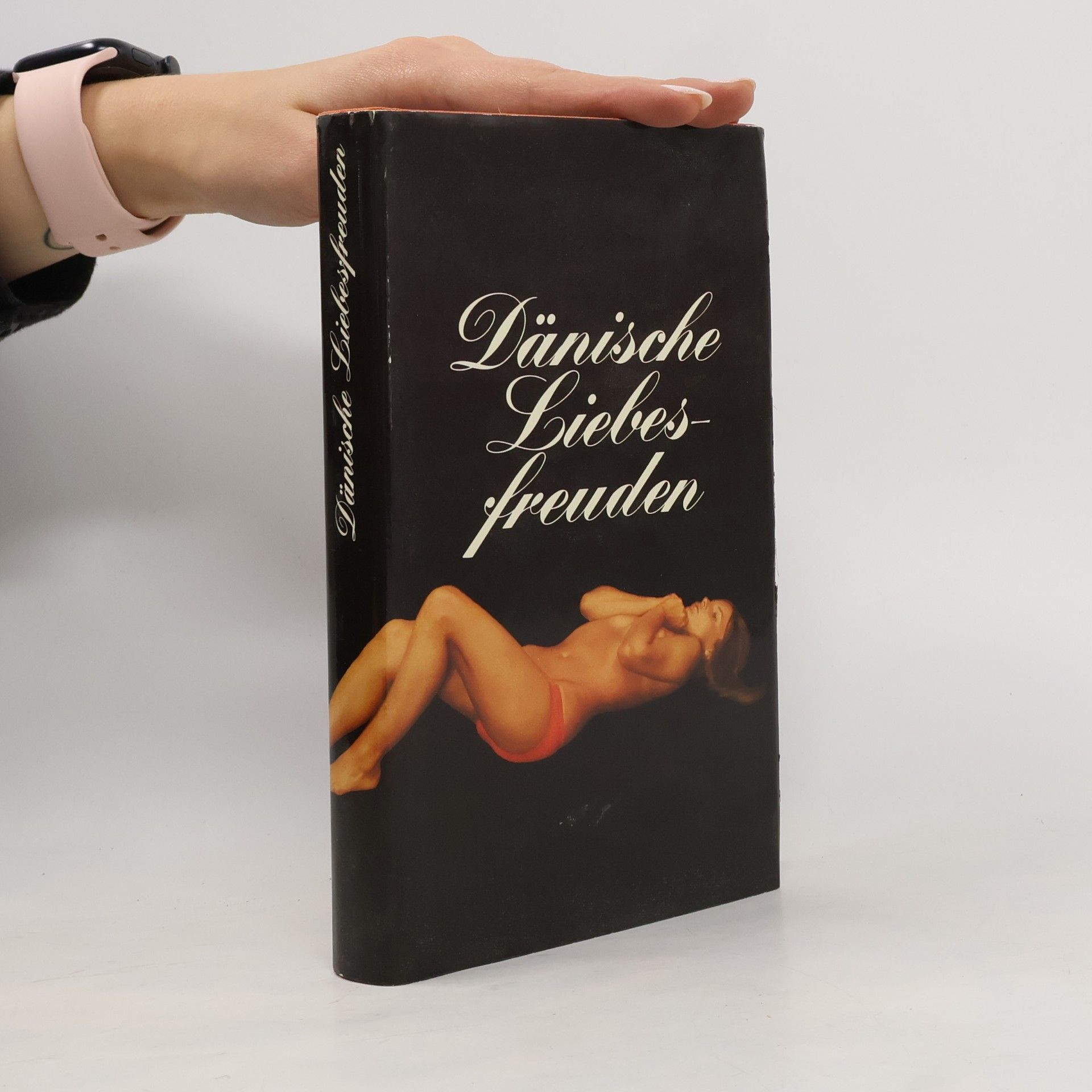 Dänische Liebes-Freuden
