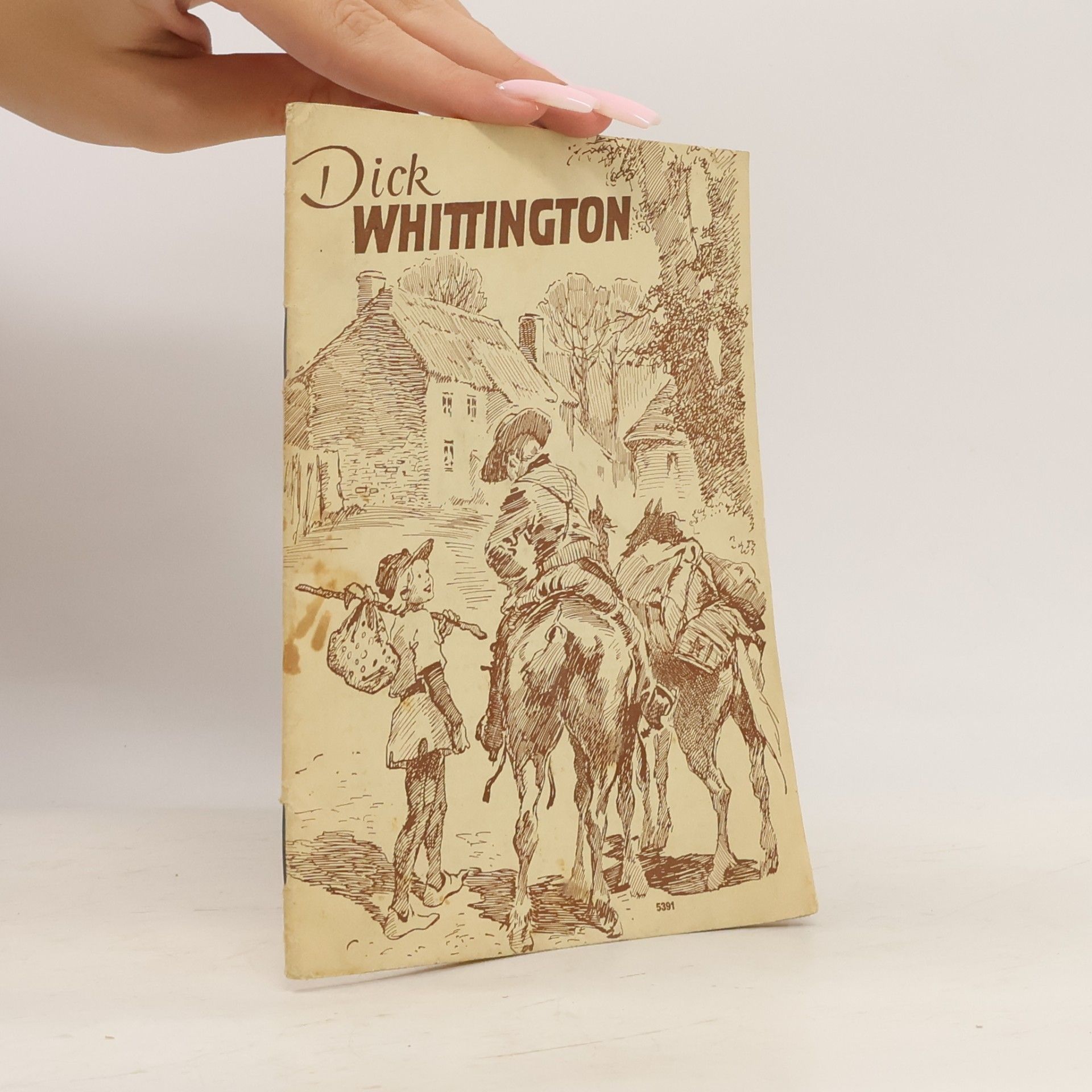 Dick Whittington