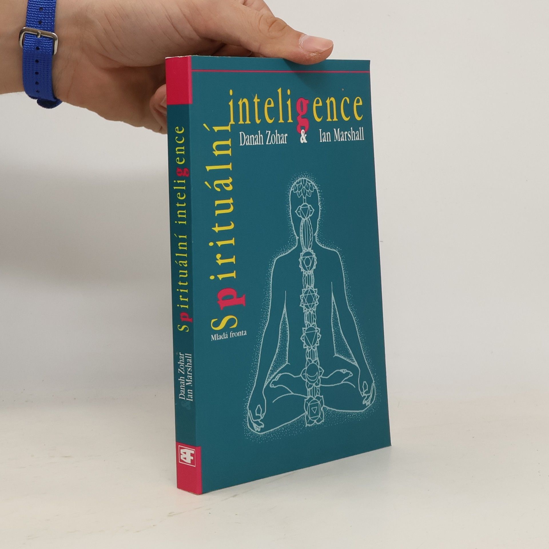 Spirituální inteligence