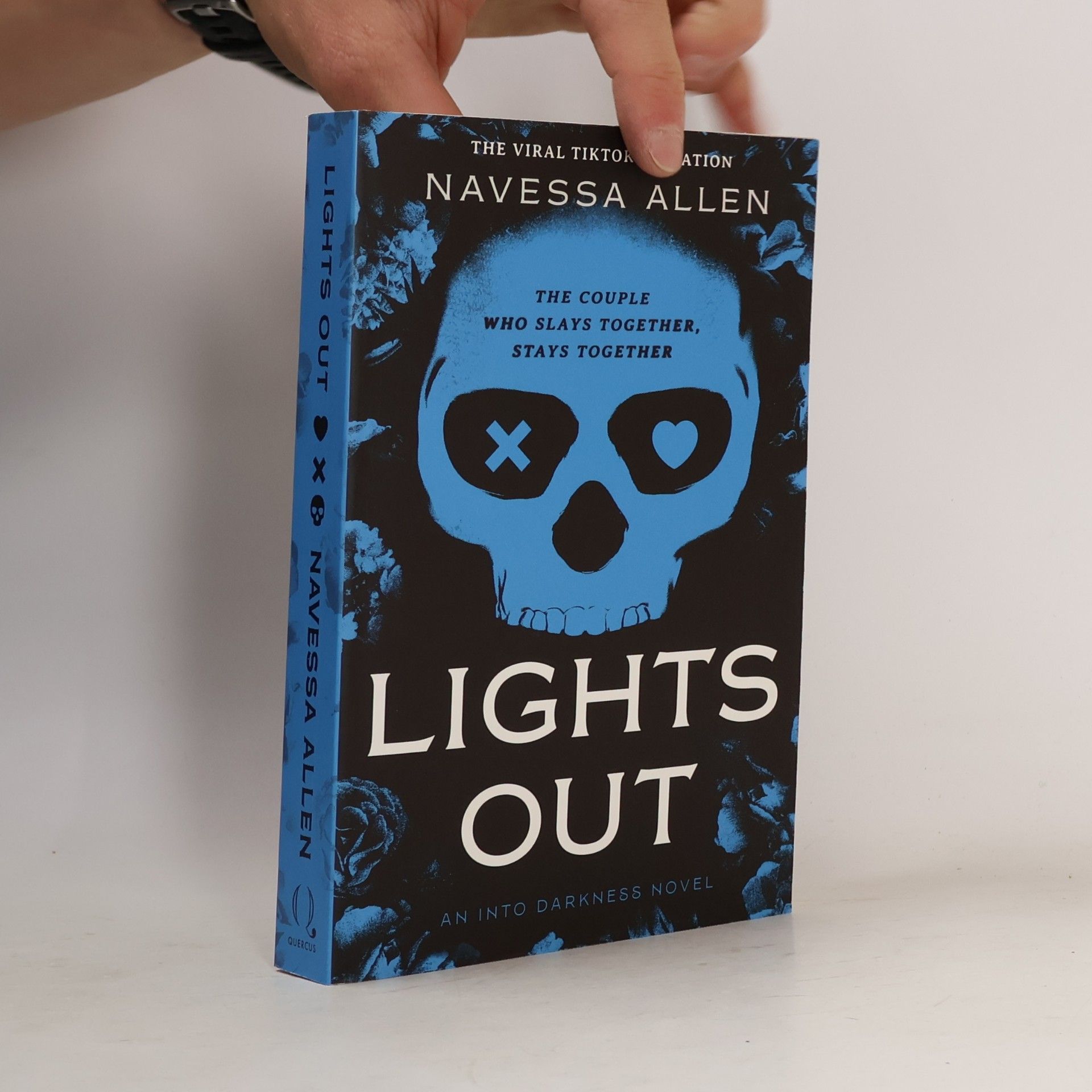 Lights Out