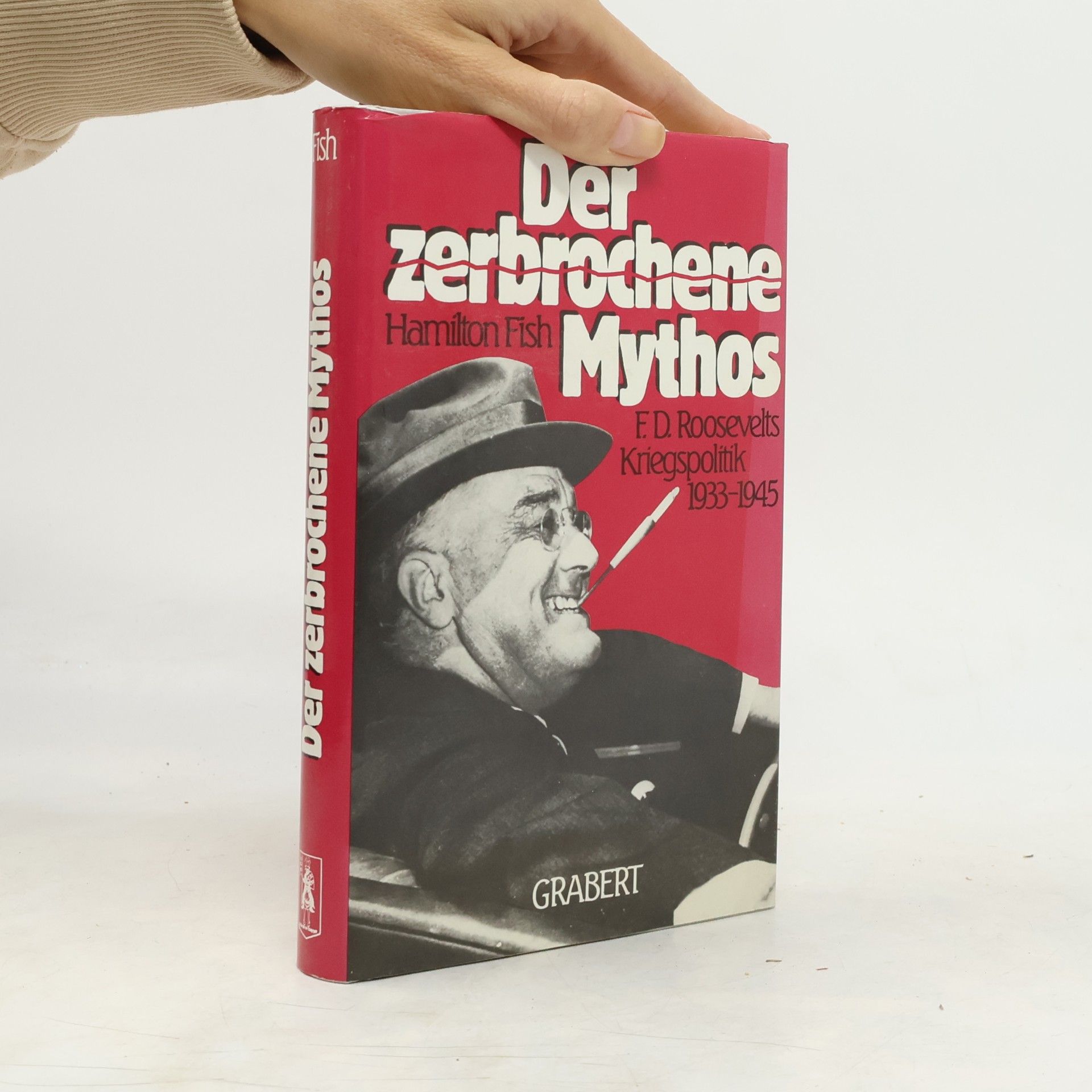 Der zerbrochene Mythos