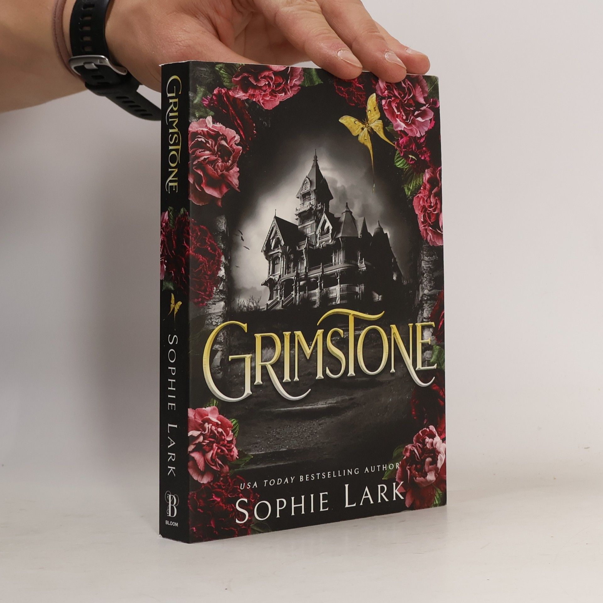 Grimstone