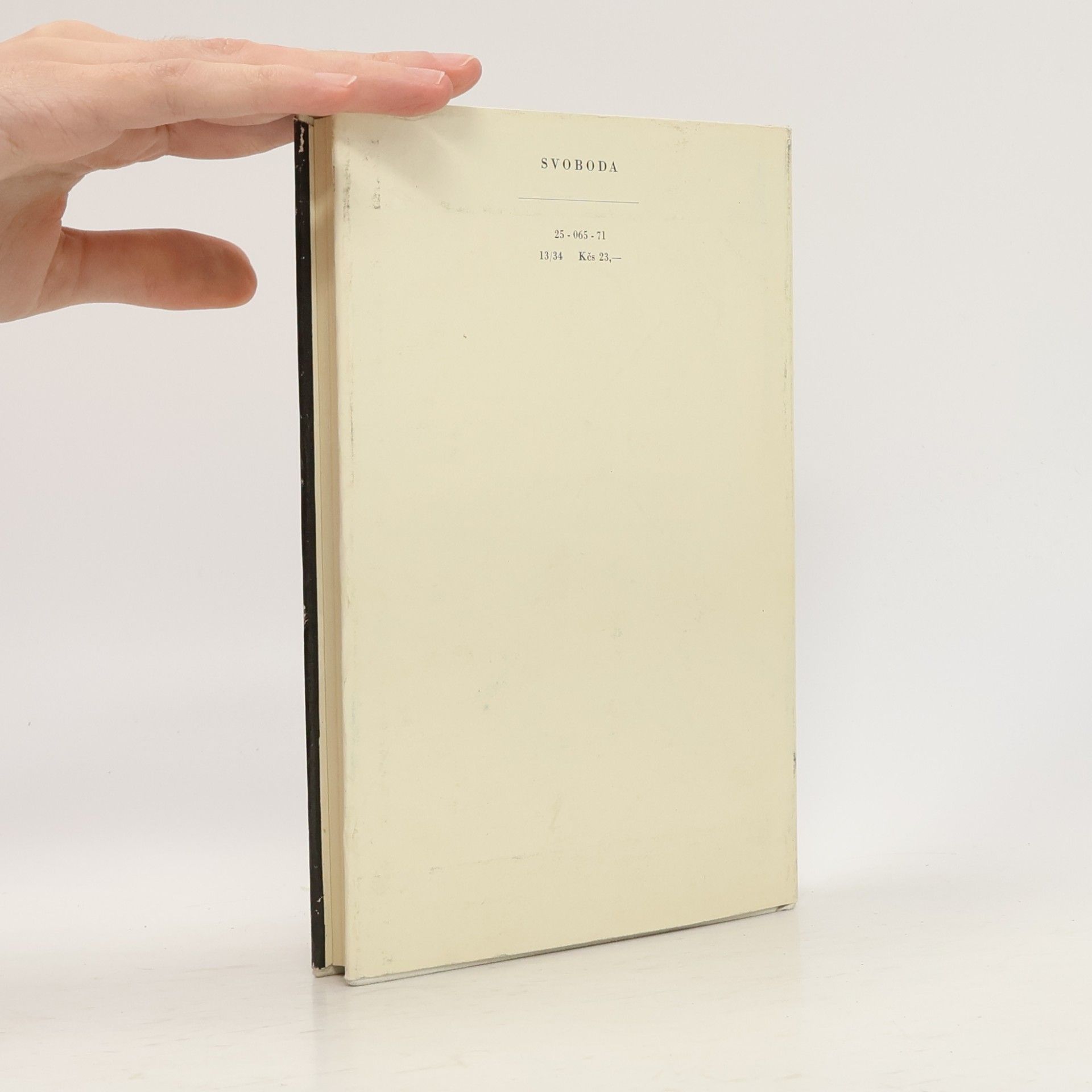 Cesare Pavese Dřív než kohout zakokrhá