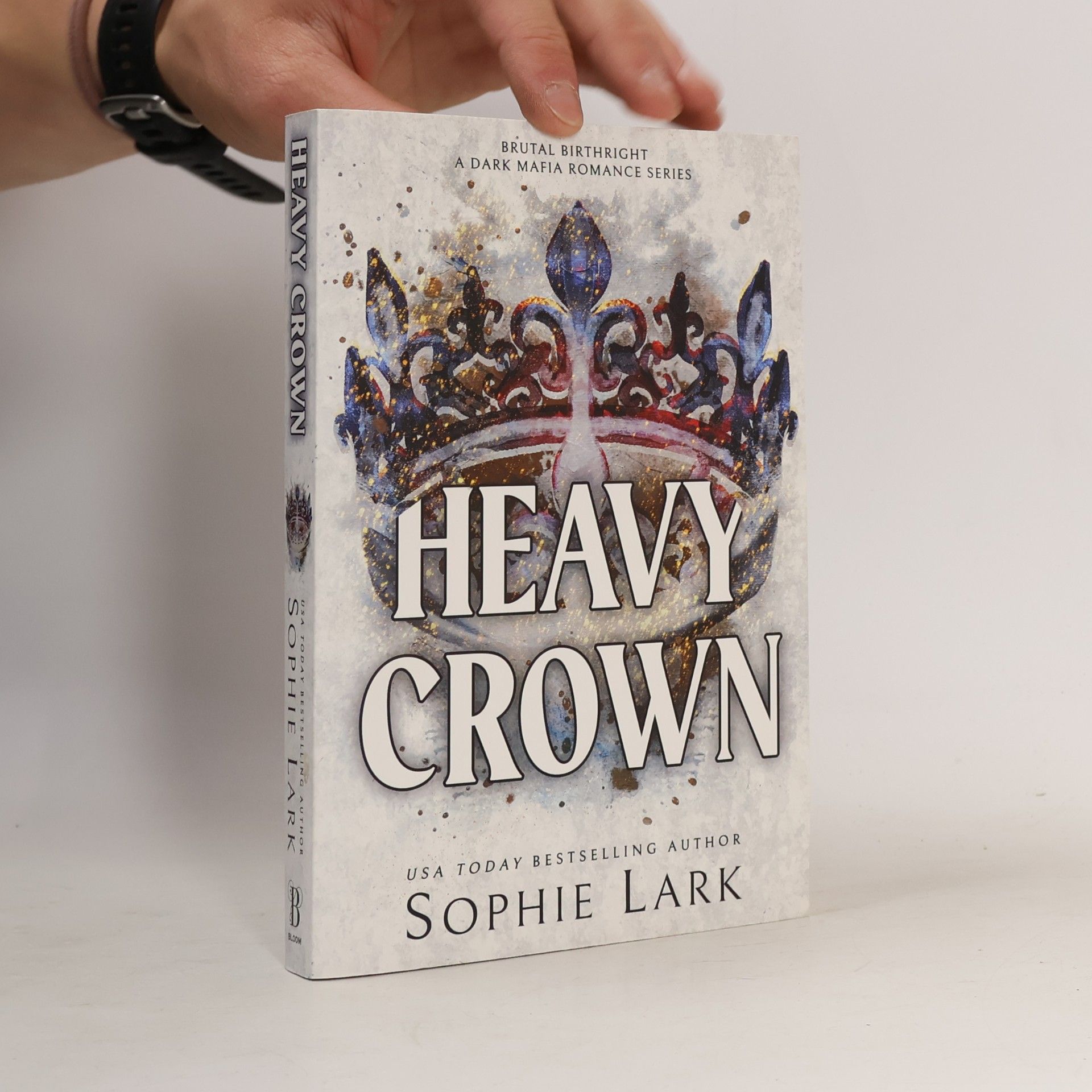 Heavy Crown