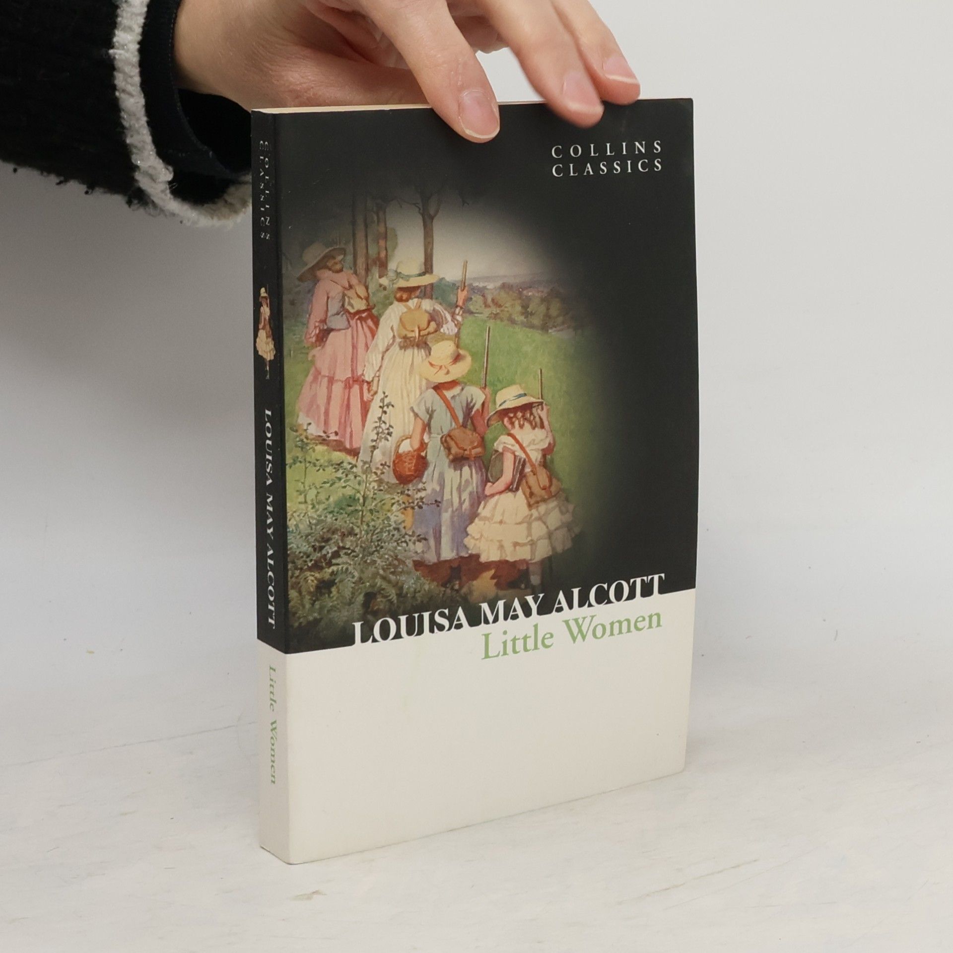 Little Women