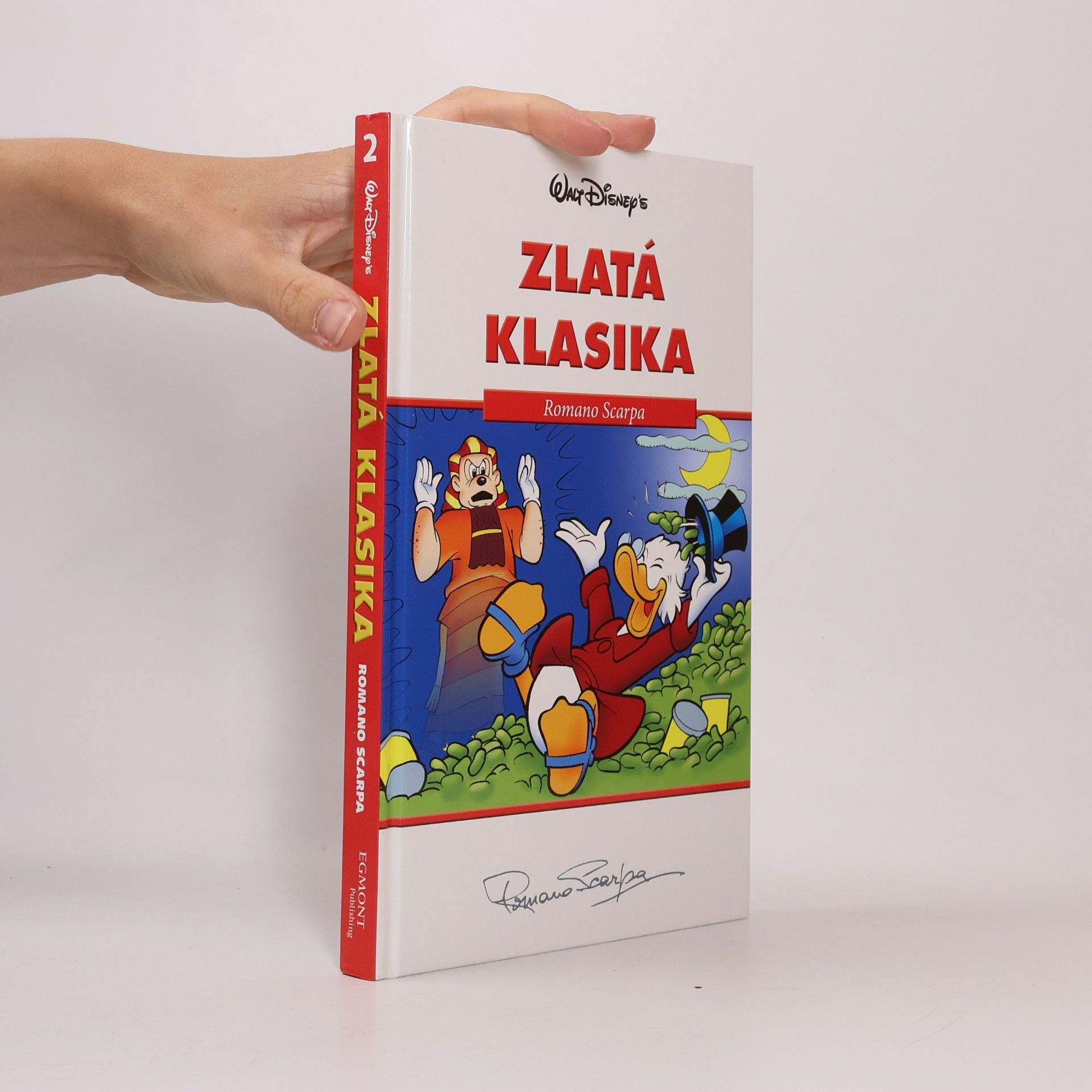 Zlatá klasika 2