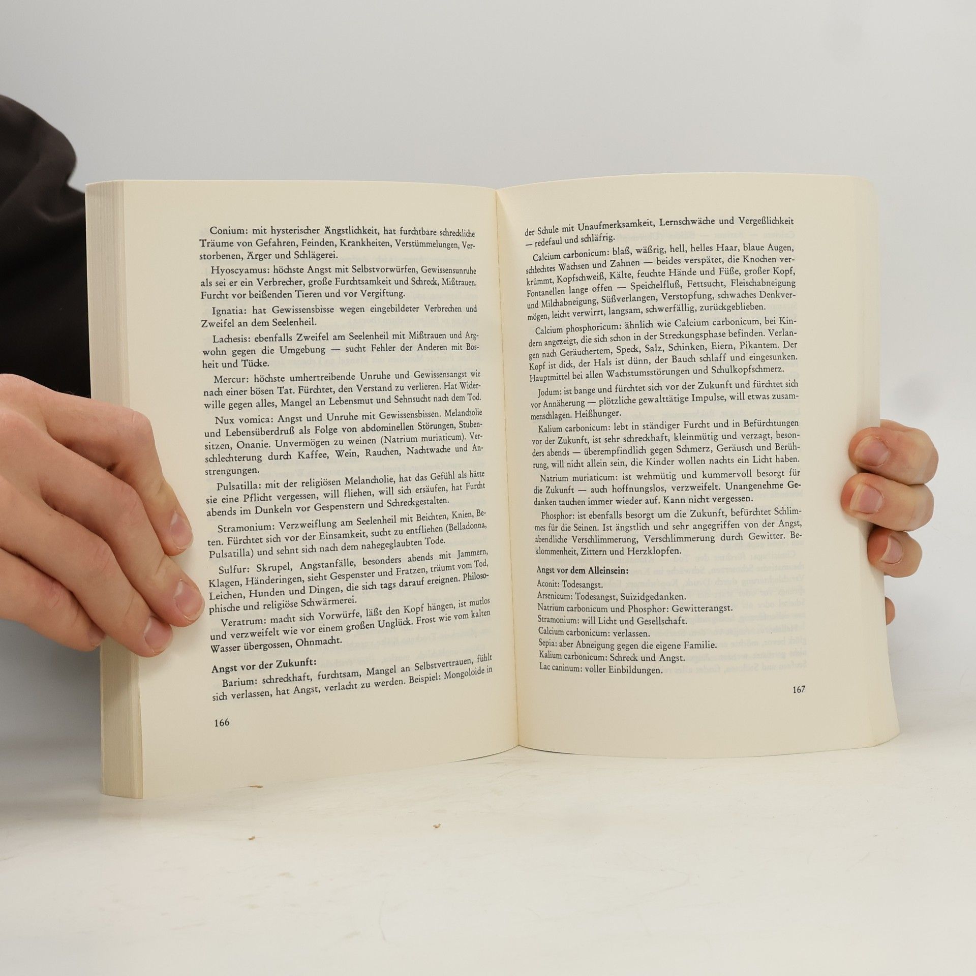 Various authors Documenta Homoeopathica 2