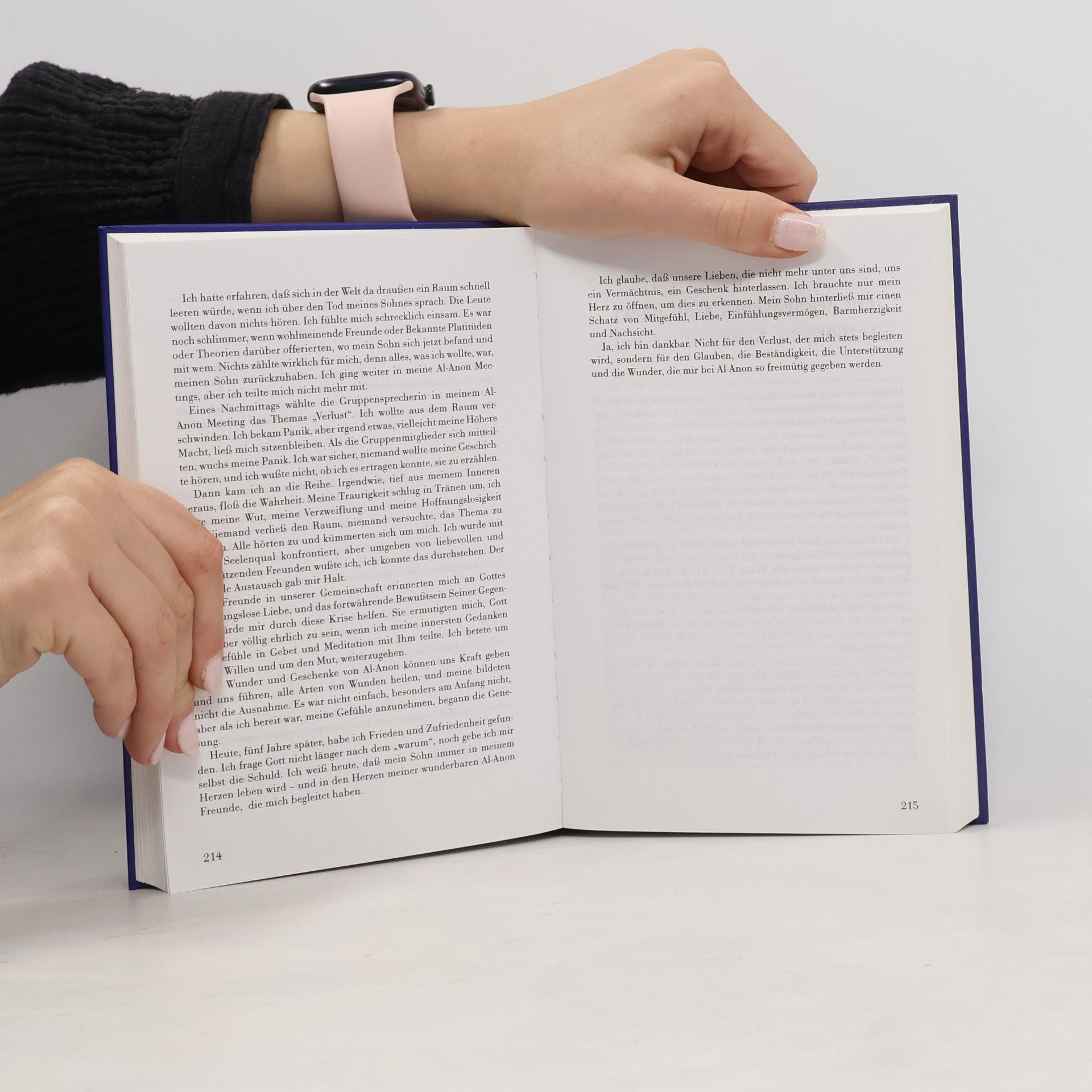 Various authors So Wirkt Al-anon für Angehörige und Freunde von Alkoholikern