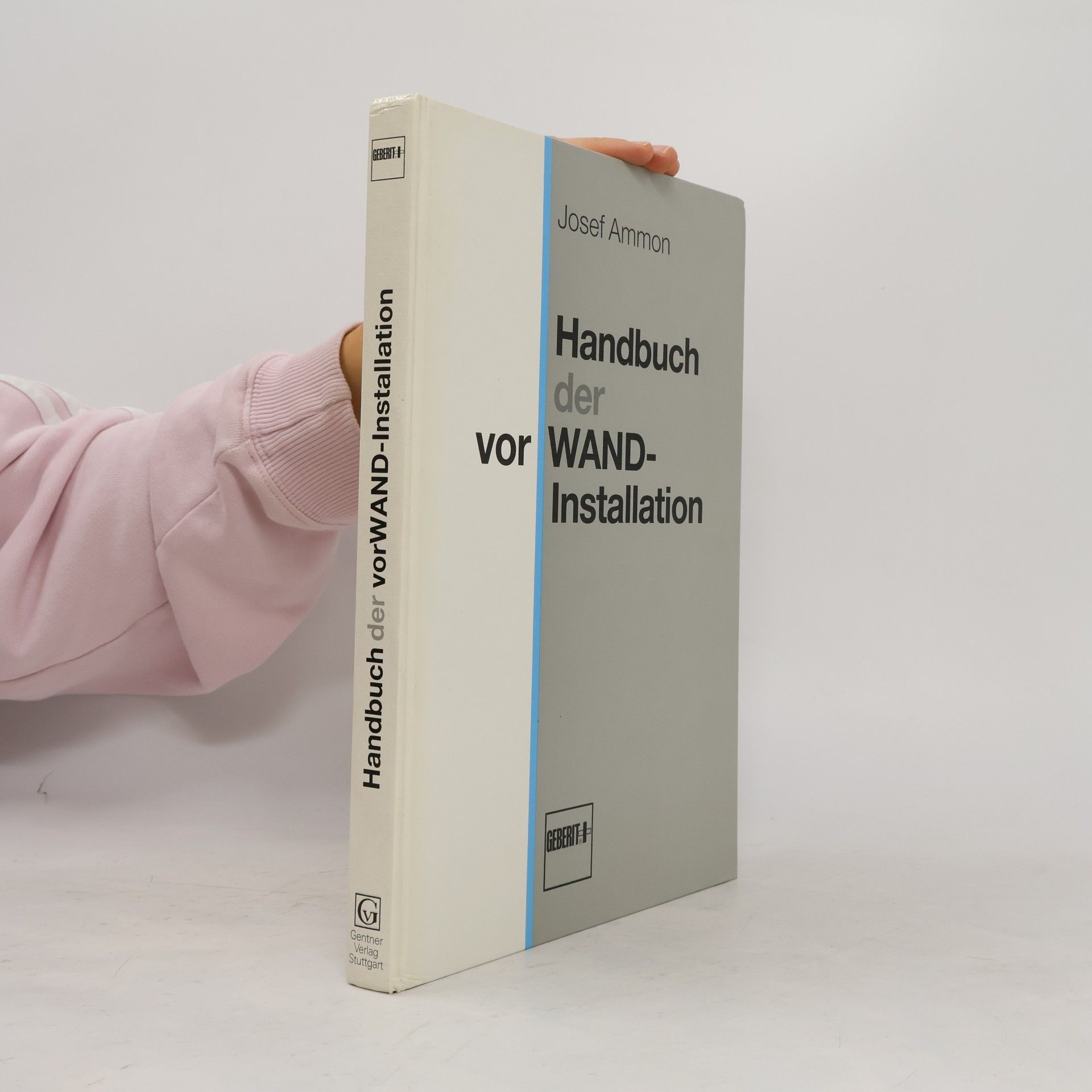 Handbuch der VorWAND-Installation