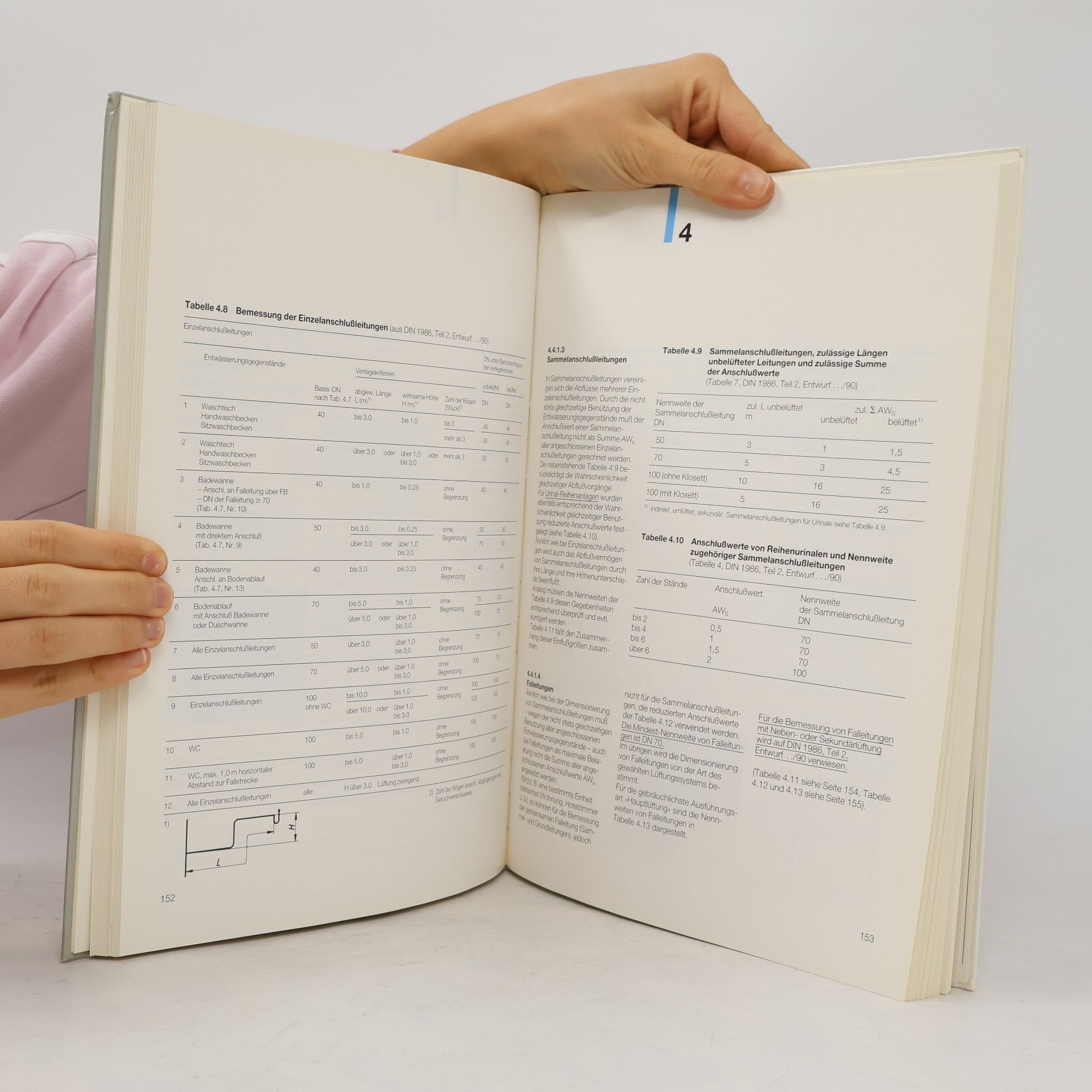 Josef Ammon Handbuch der VorWAND-Installation