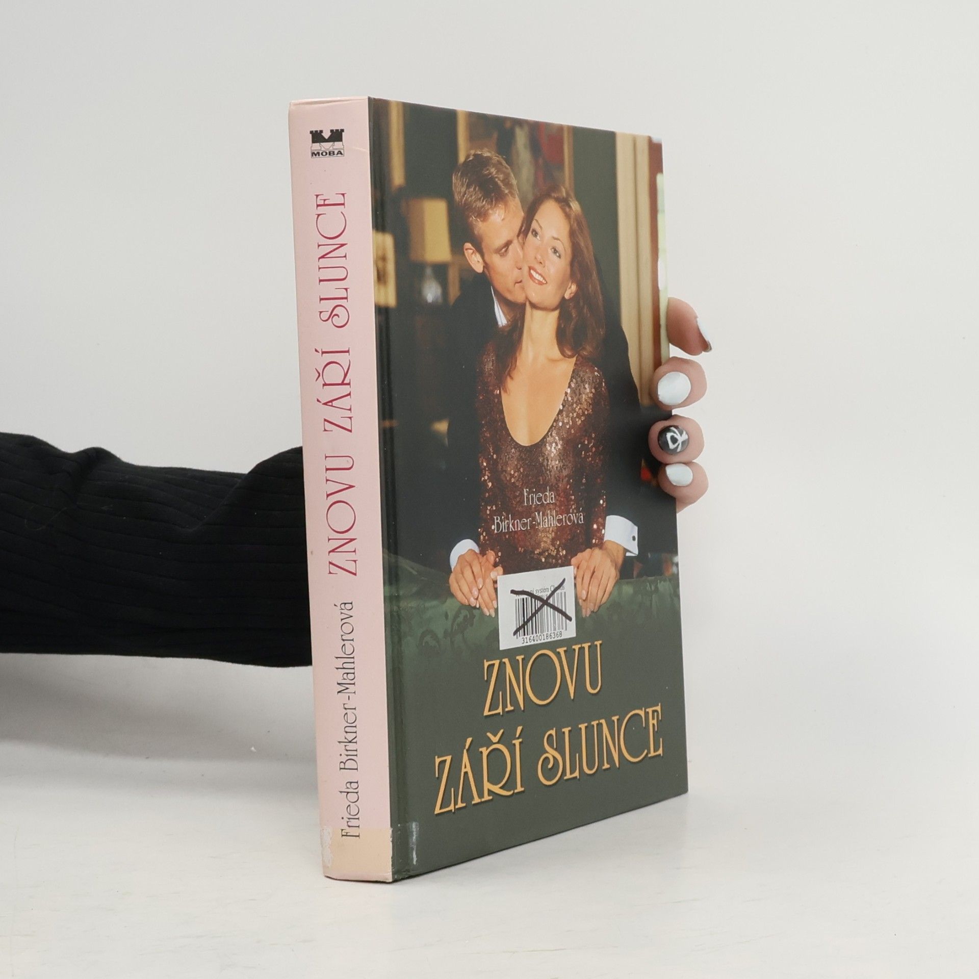 Znovu září slunce