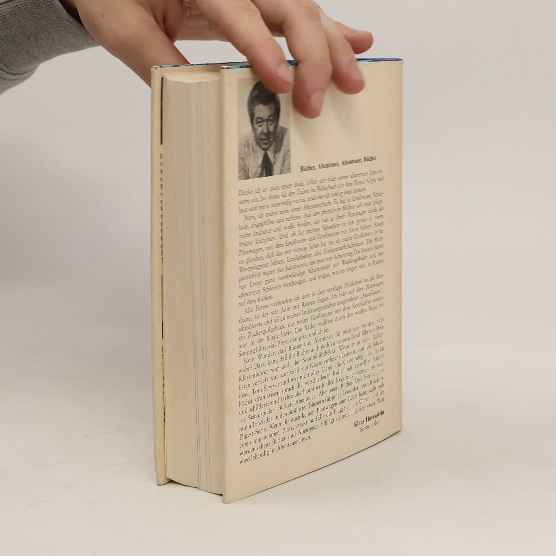Mark Twain Die schönsten Bücher für junge Leser