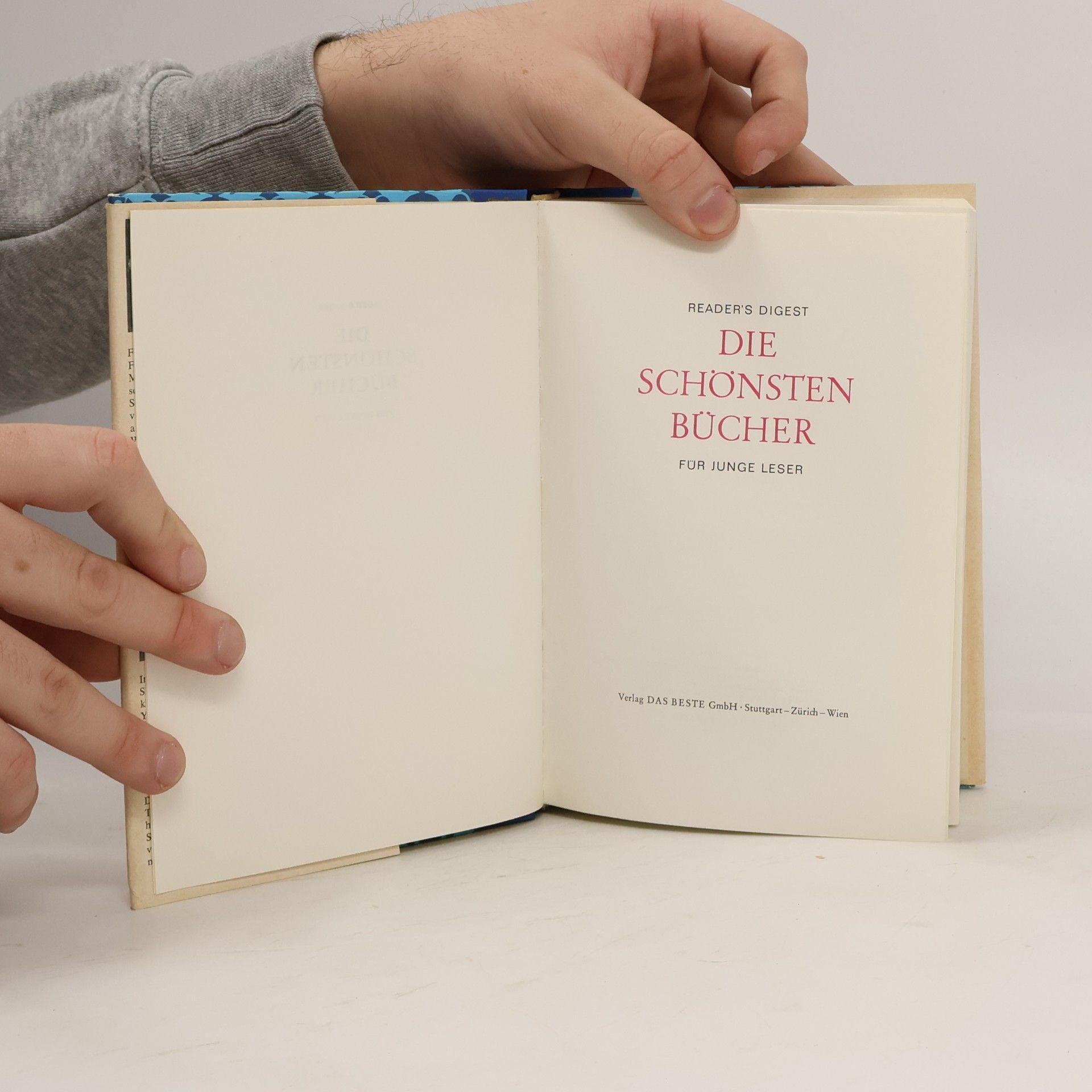 Mark Twain Die schönsten Bücher für junge Leser
