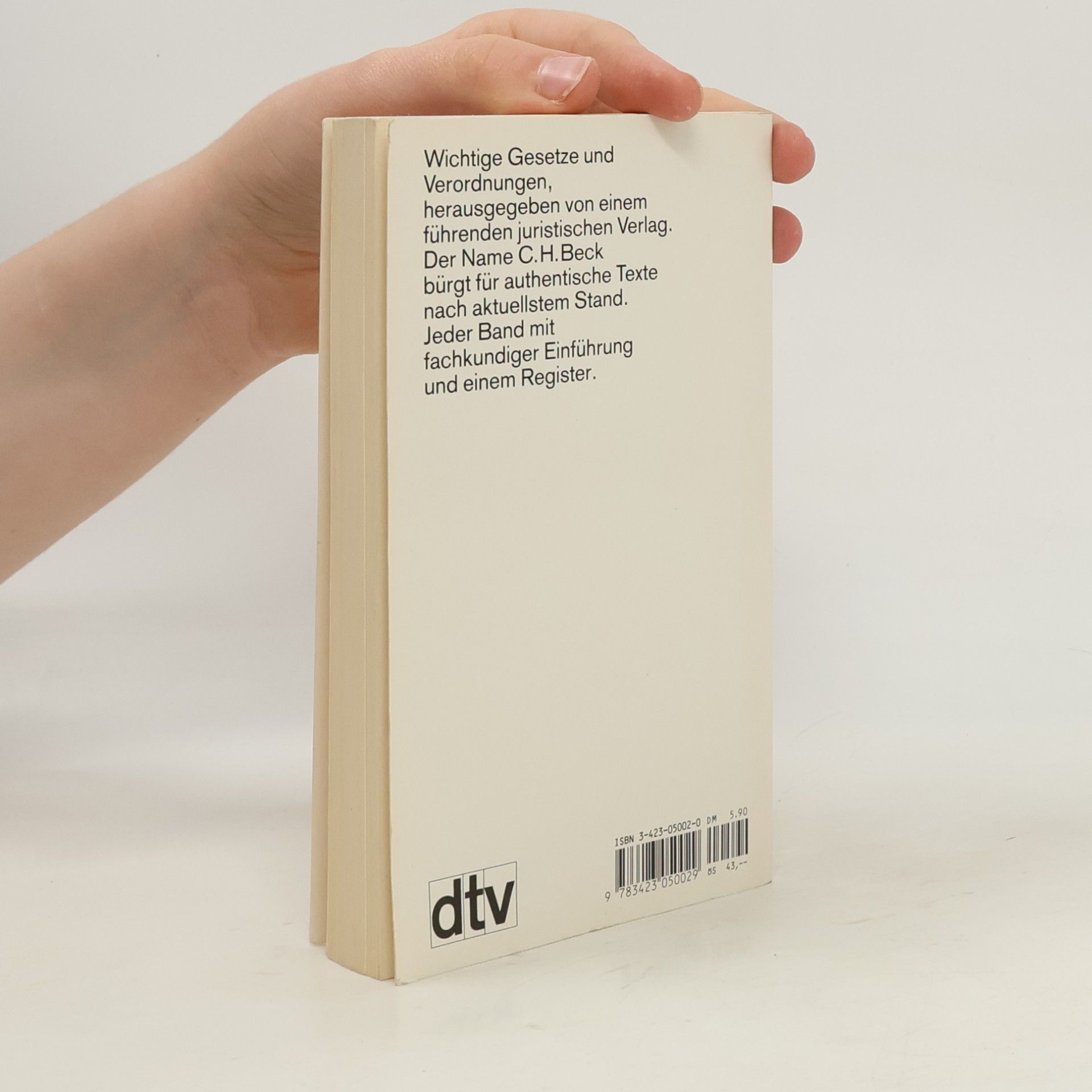 Celestino Piatti Handelsgesetzbuch ohne Seehandelsrecht mit Wechselgesetz, Scheckgesetz, Wertpapierhandelsgesetz