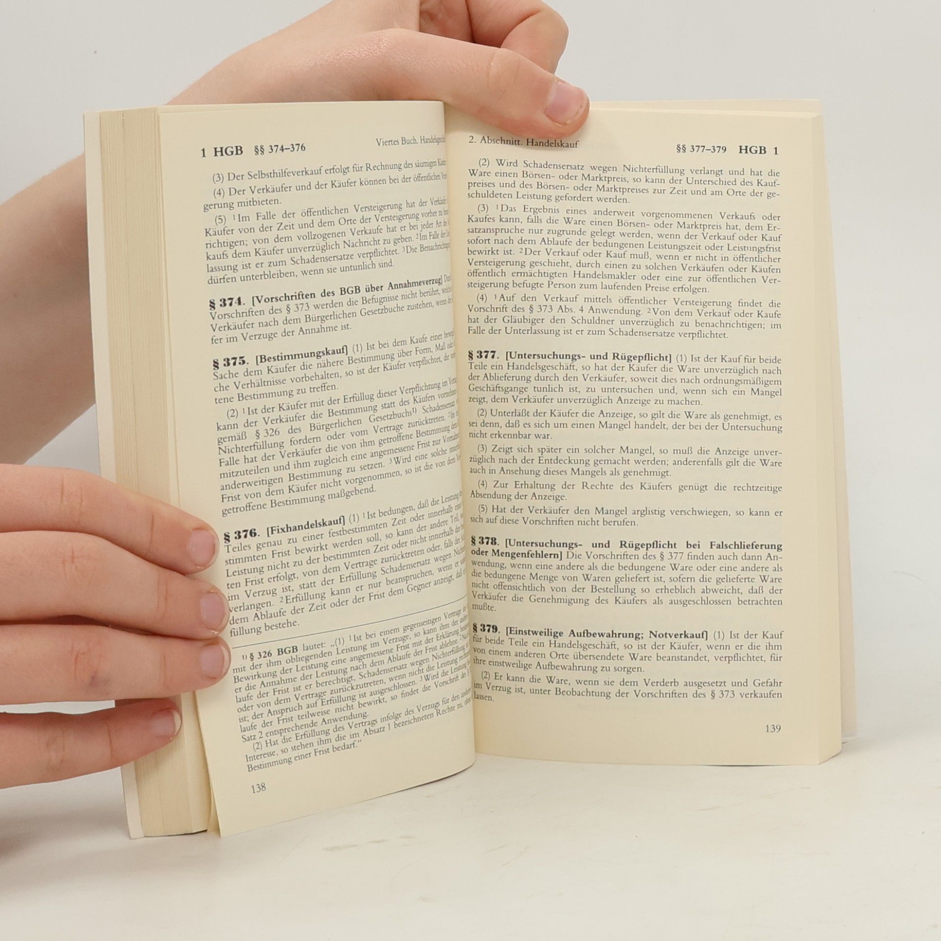 Celestino Piatti Handelsgesetzbuch ohne Seehandelsrecht mit Wechselgesetz, Scheckgesetz, Wertpapierhandelsgesetz