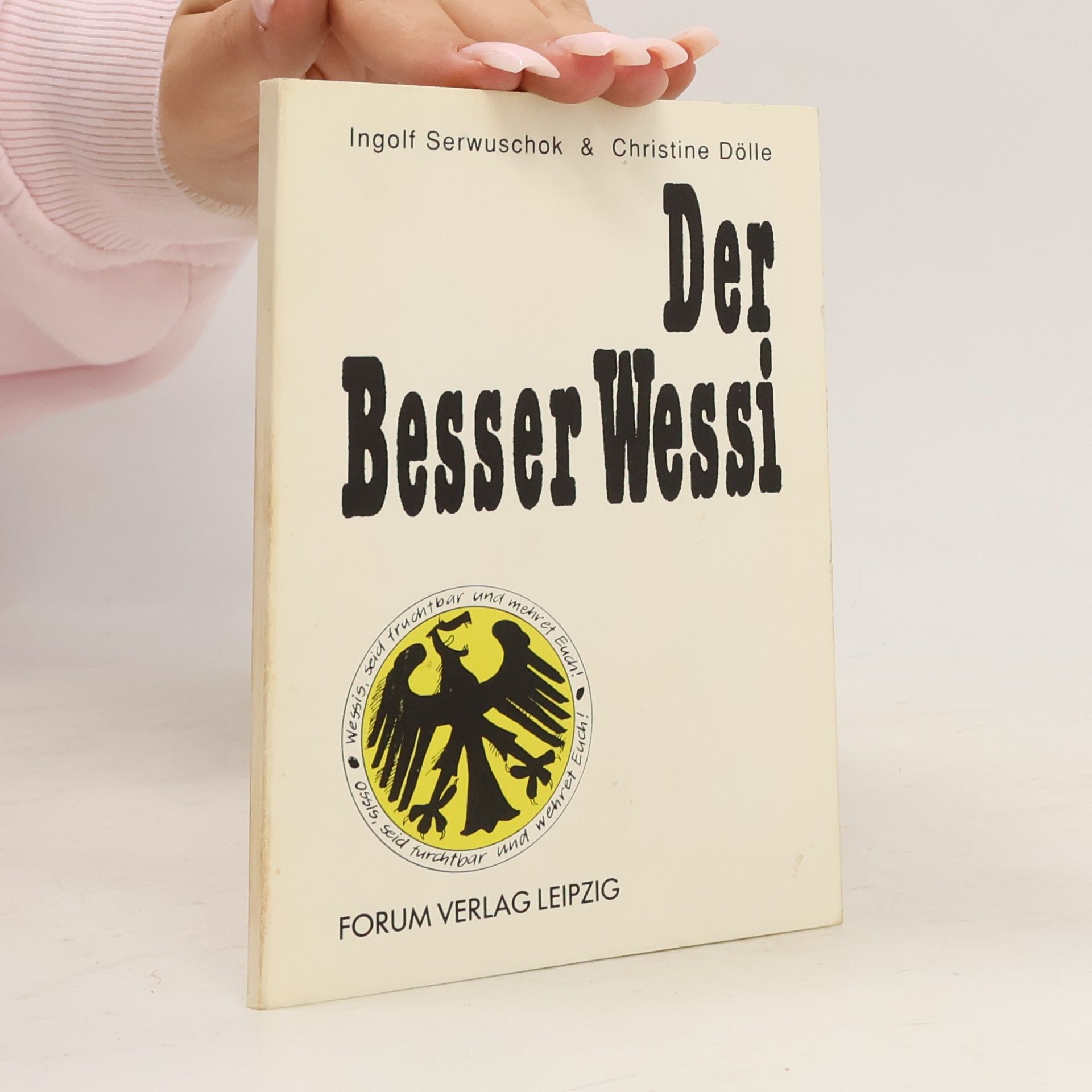 Der BesserWessi