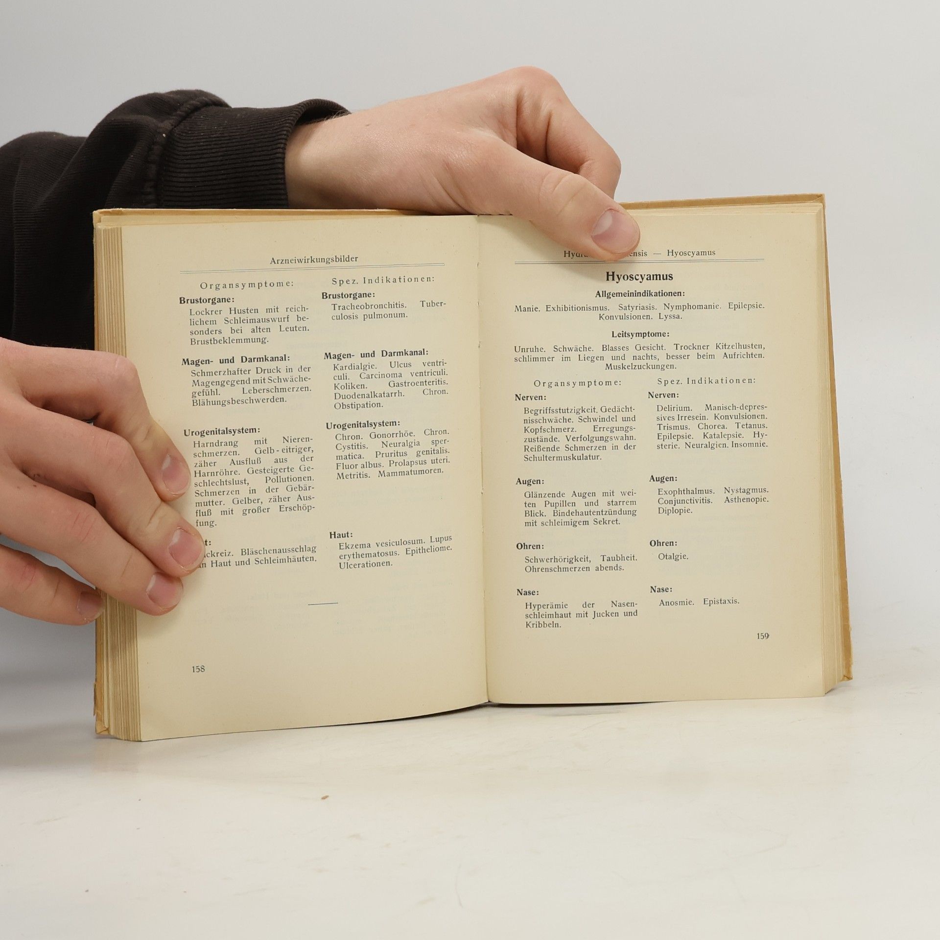 Dr. Med. Reinhard Planer Therapeutisches Taschenbuch