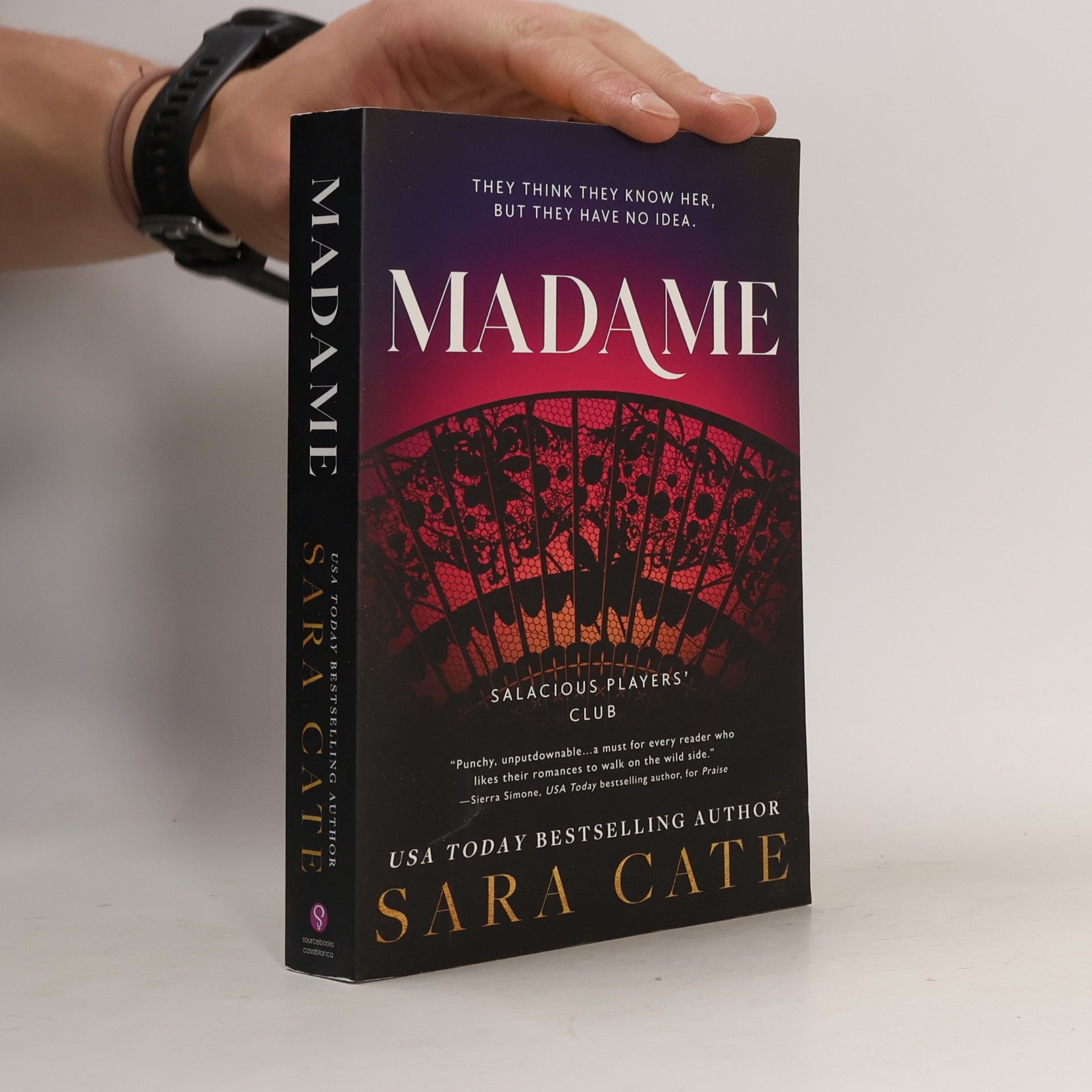 Madame