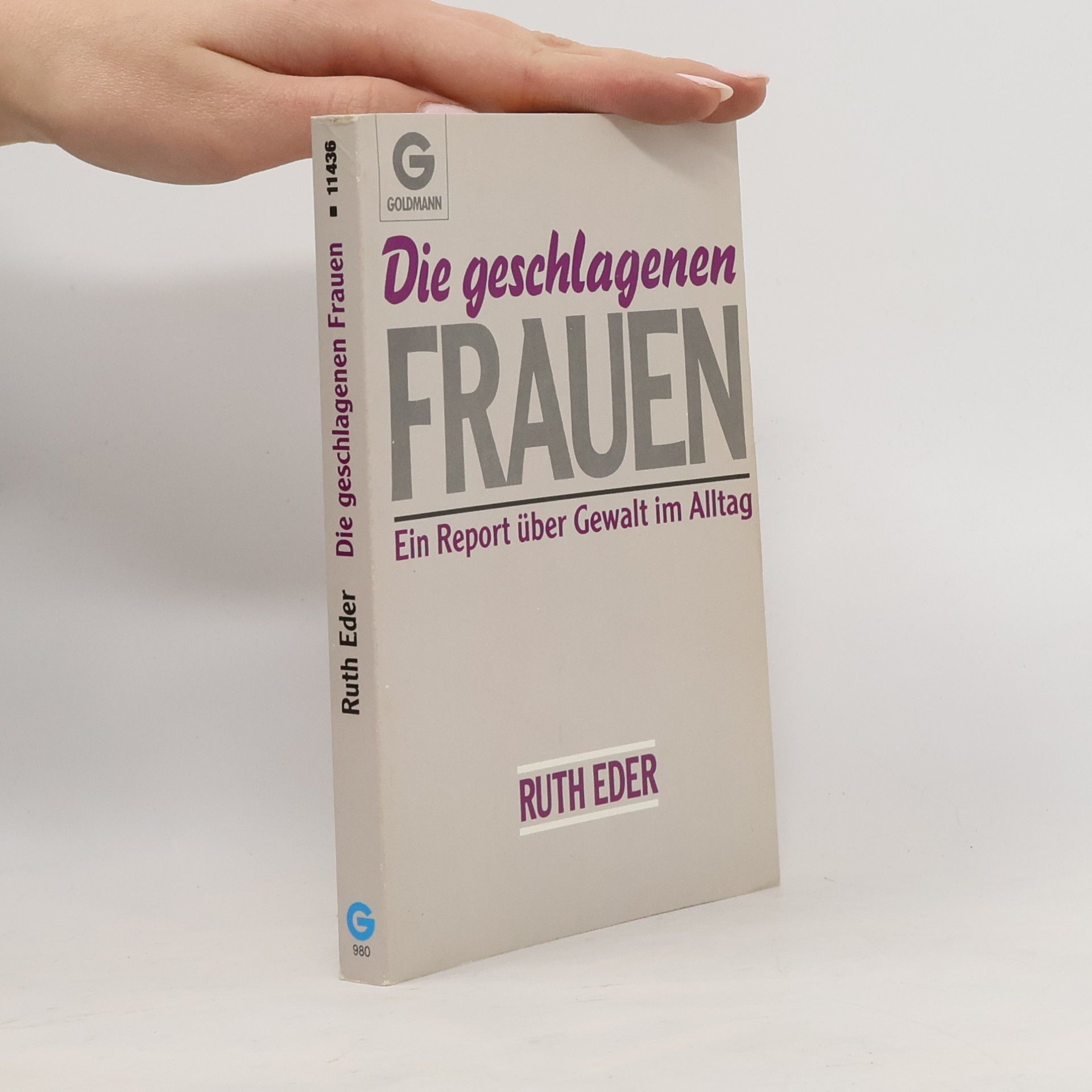 Die geschlagenen Frauen