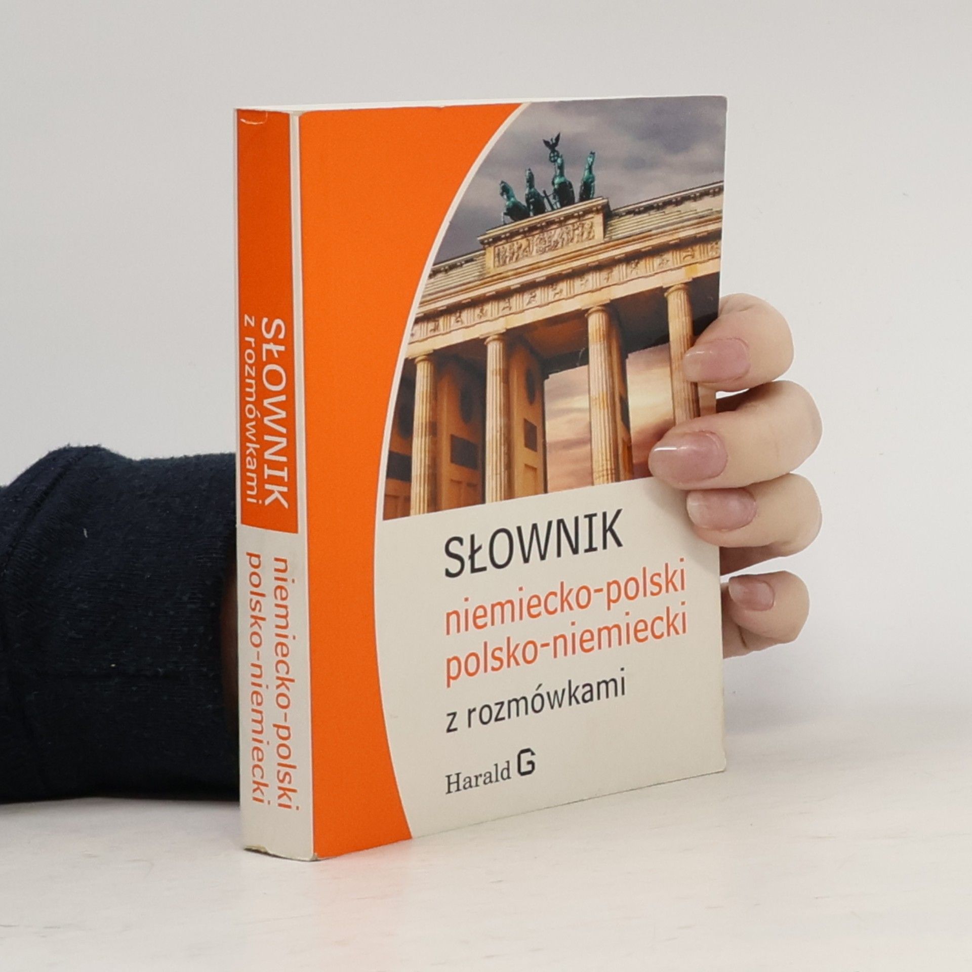Zofia Bielicka Słownik