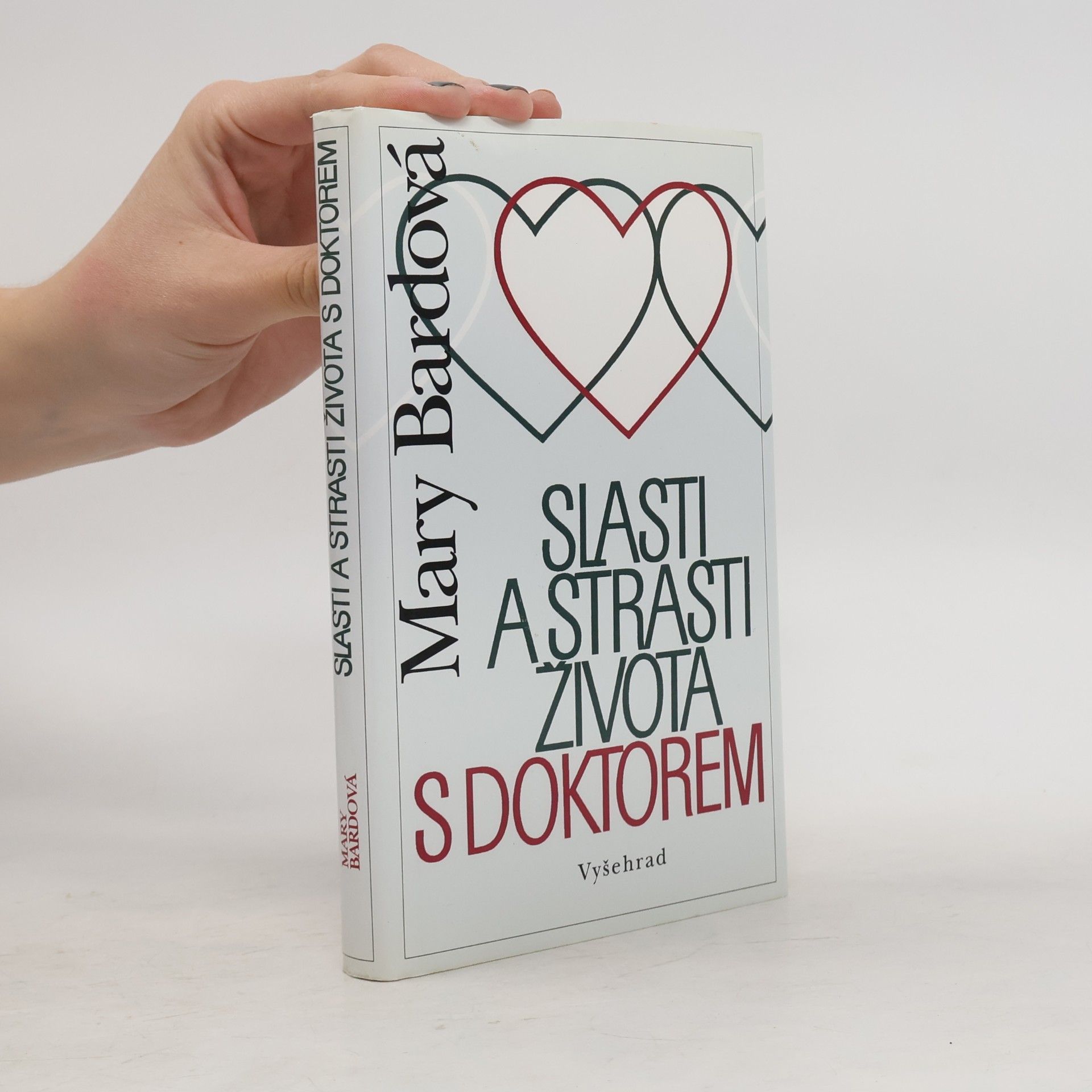 Slasti a strasti života s doktorem