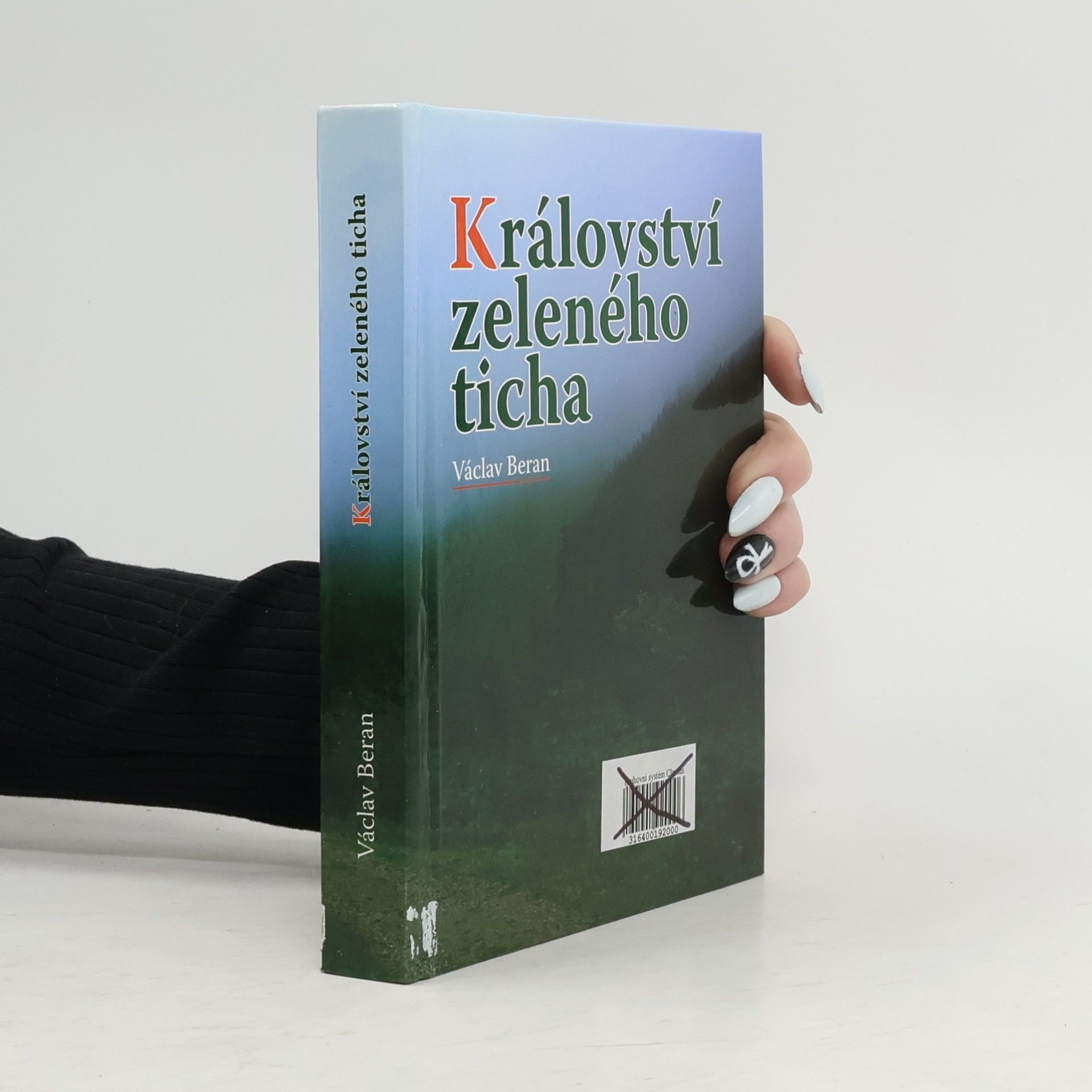 Království zeleného ticha