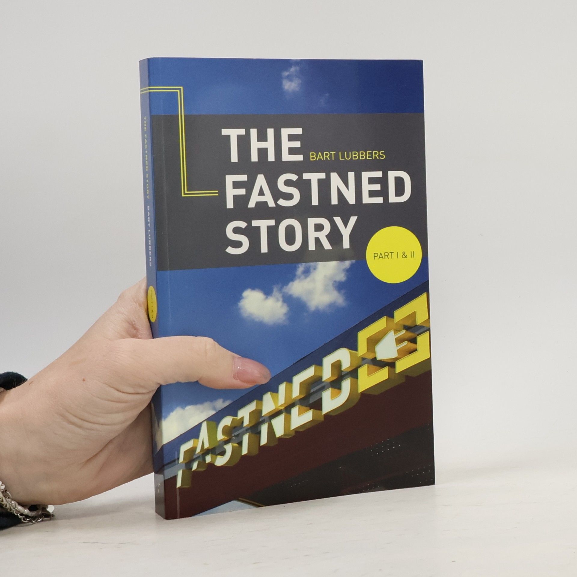 The Fastned Story. Part I & II