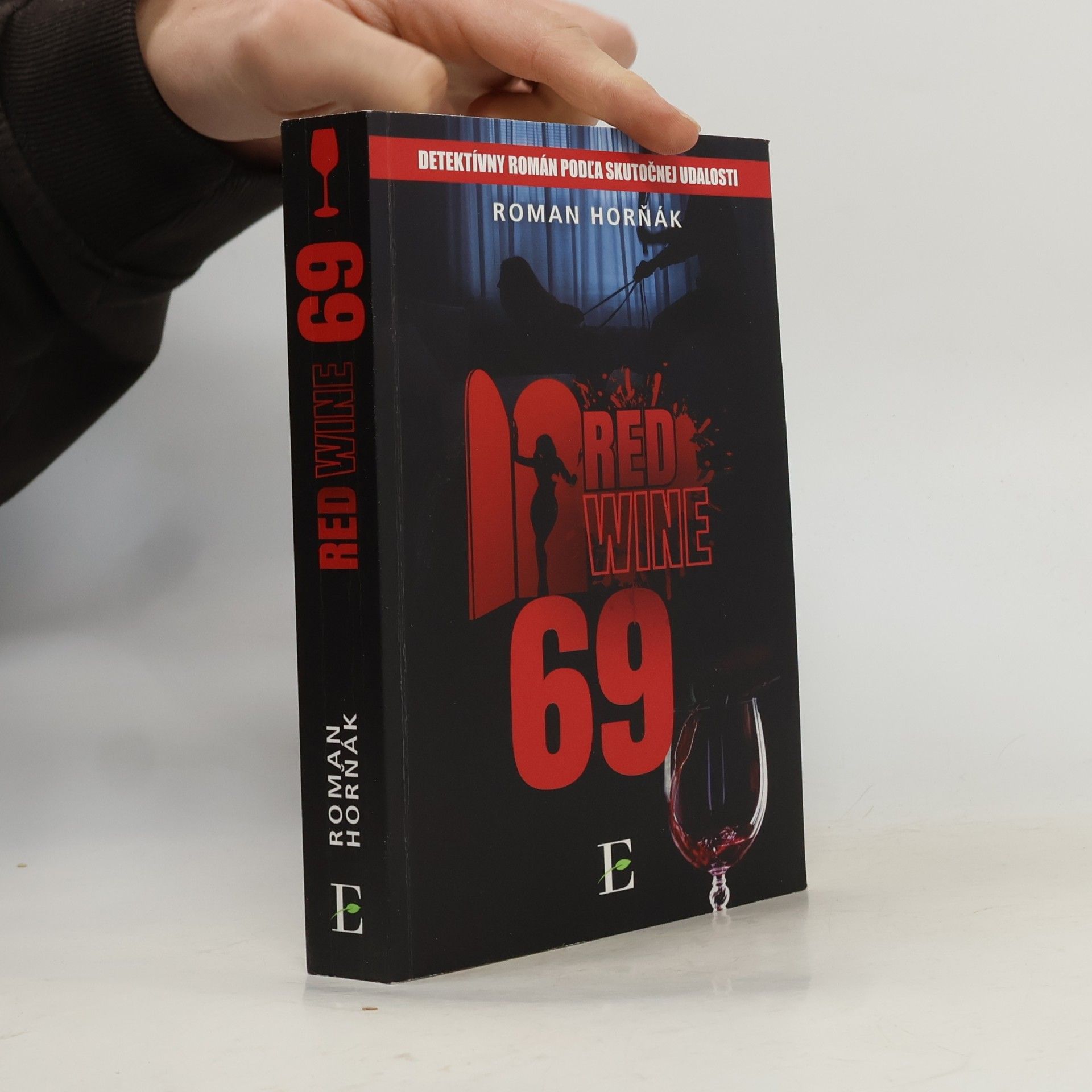 Red wine 69