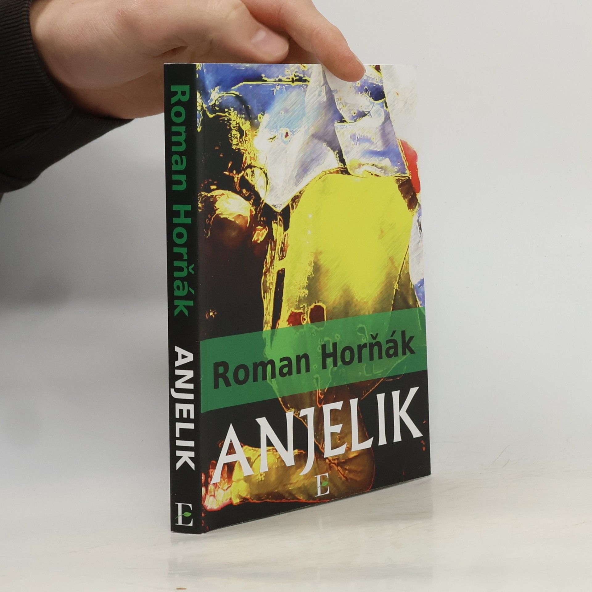 Anjelik