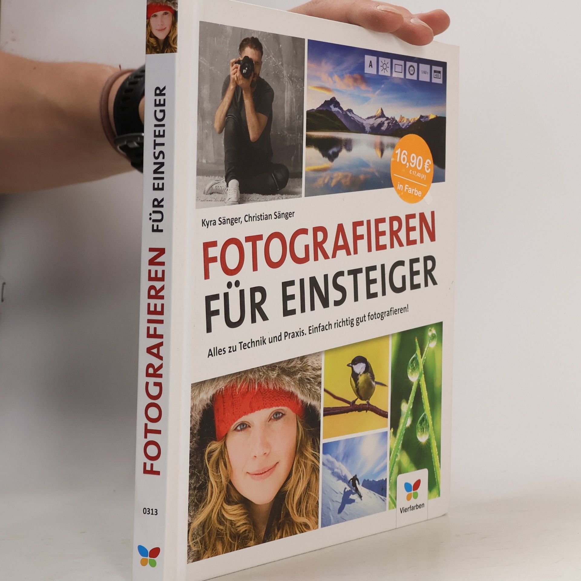 Fotografieren für Einsteiger