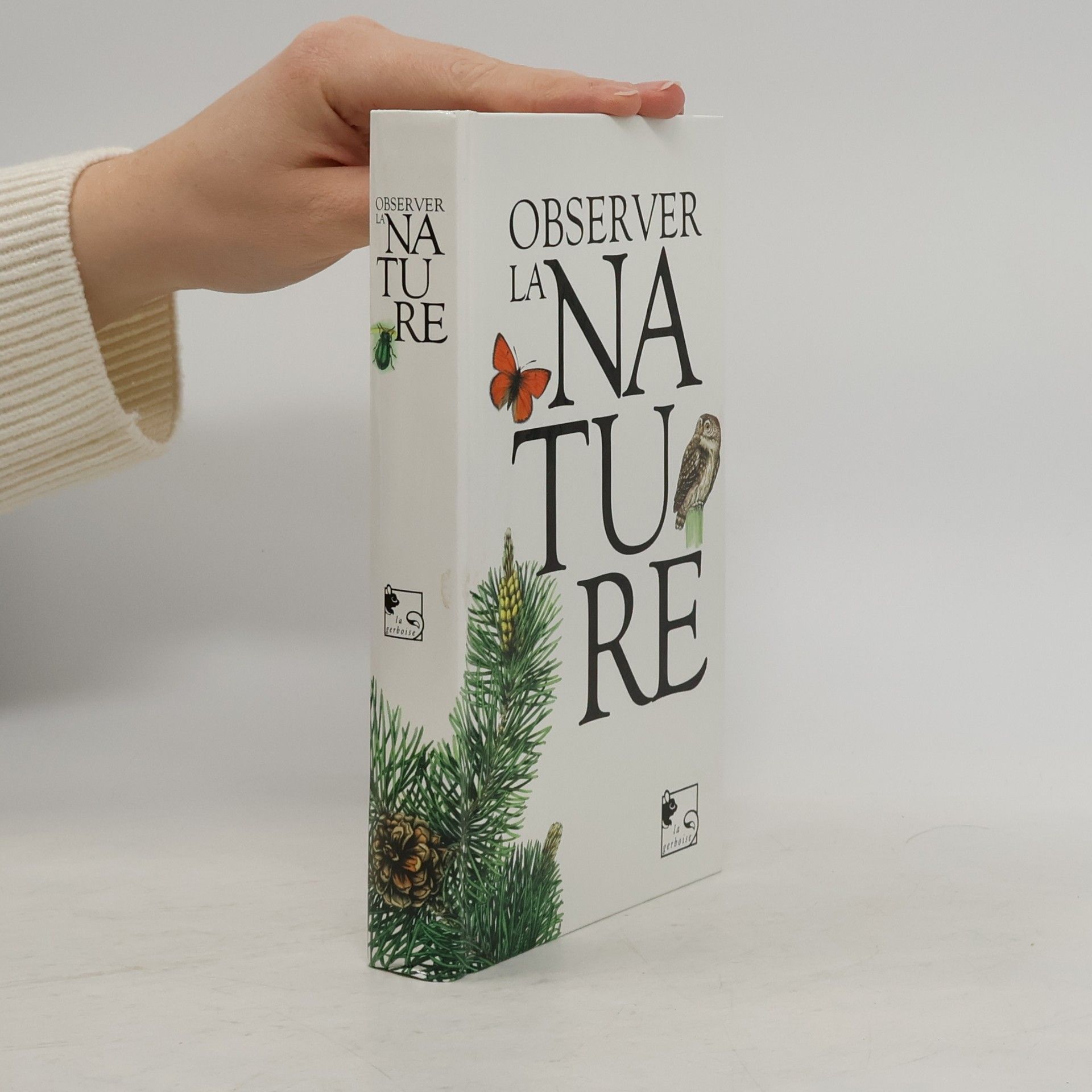 Observer la Nature