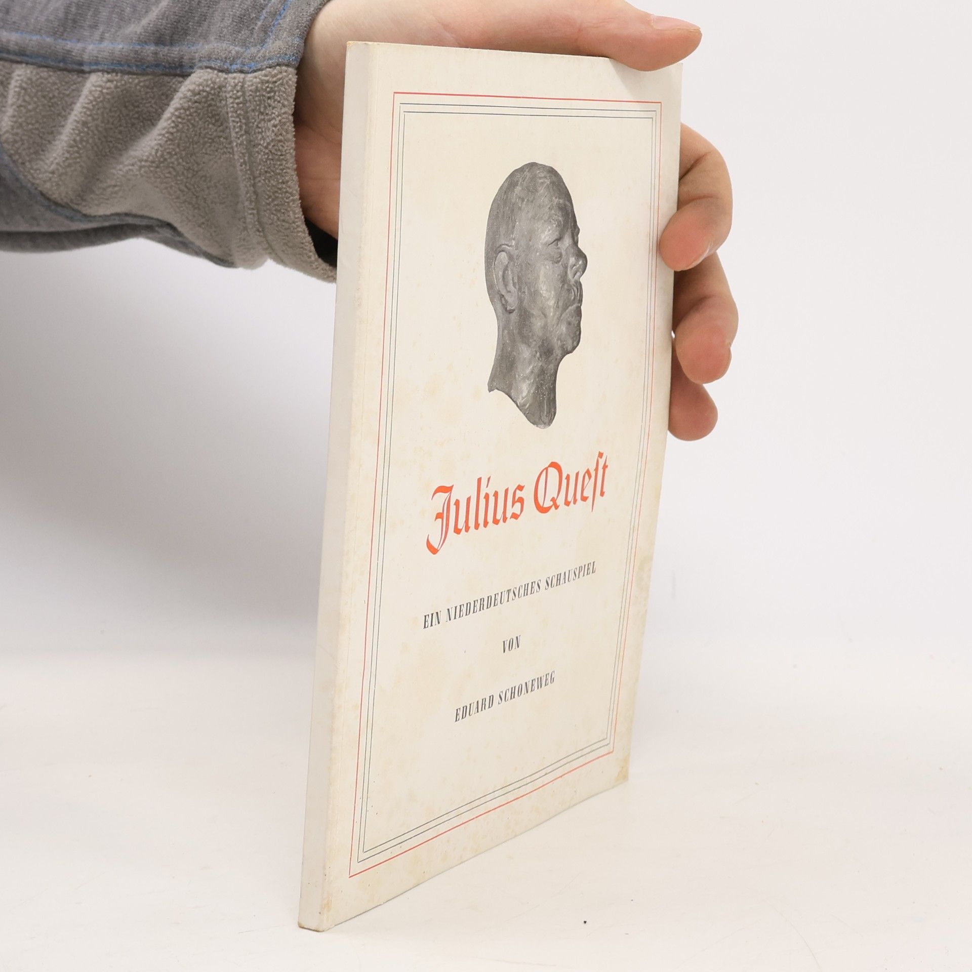 Julius Quest
